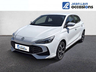 MG MG3 MG3 1.5 L Hybrid+ 195 ch Comfort 15/07/2024 en vente à Seyssinet-Pariset