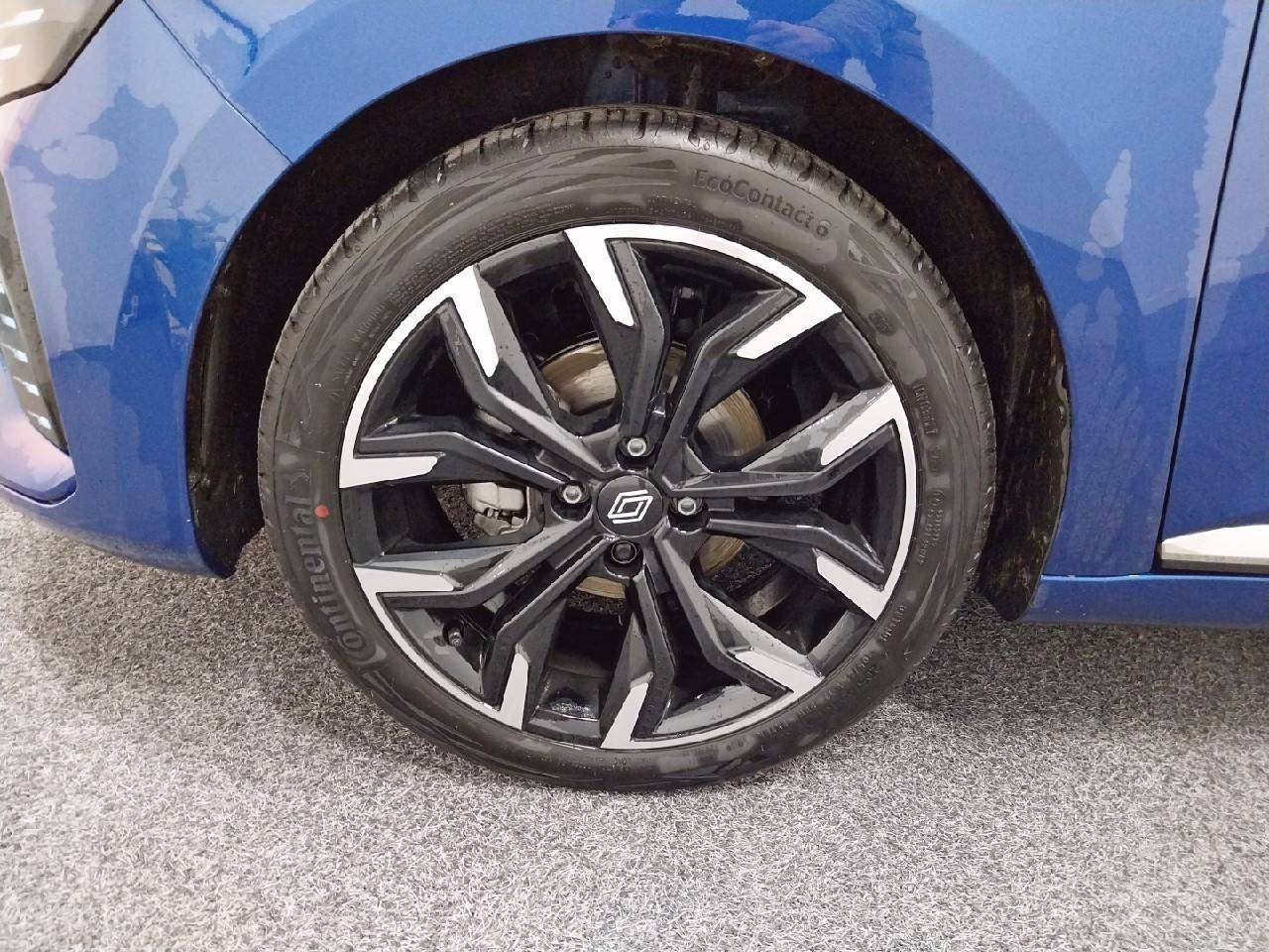 Vente en ligne Renault Clio 5 Clio Eco-G 100 ch GSR2 au prix de 20 825 €