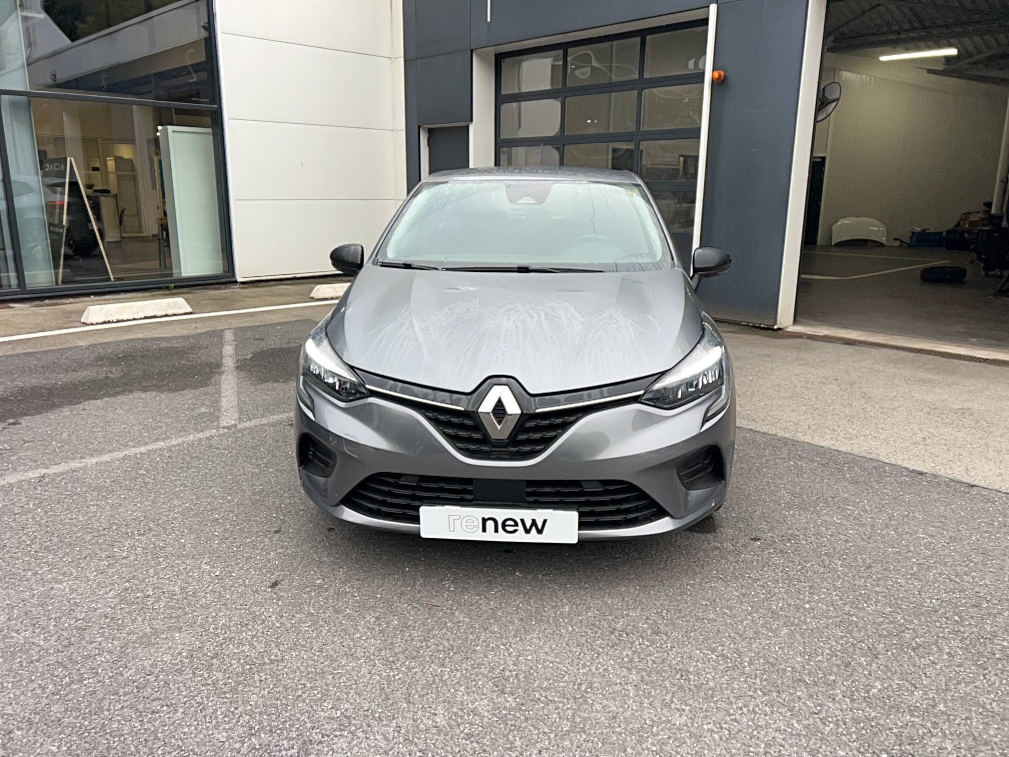 Vente en ligne Renault Clio 5 Clio TCe 90 au prix de 13 990 €