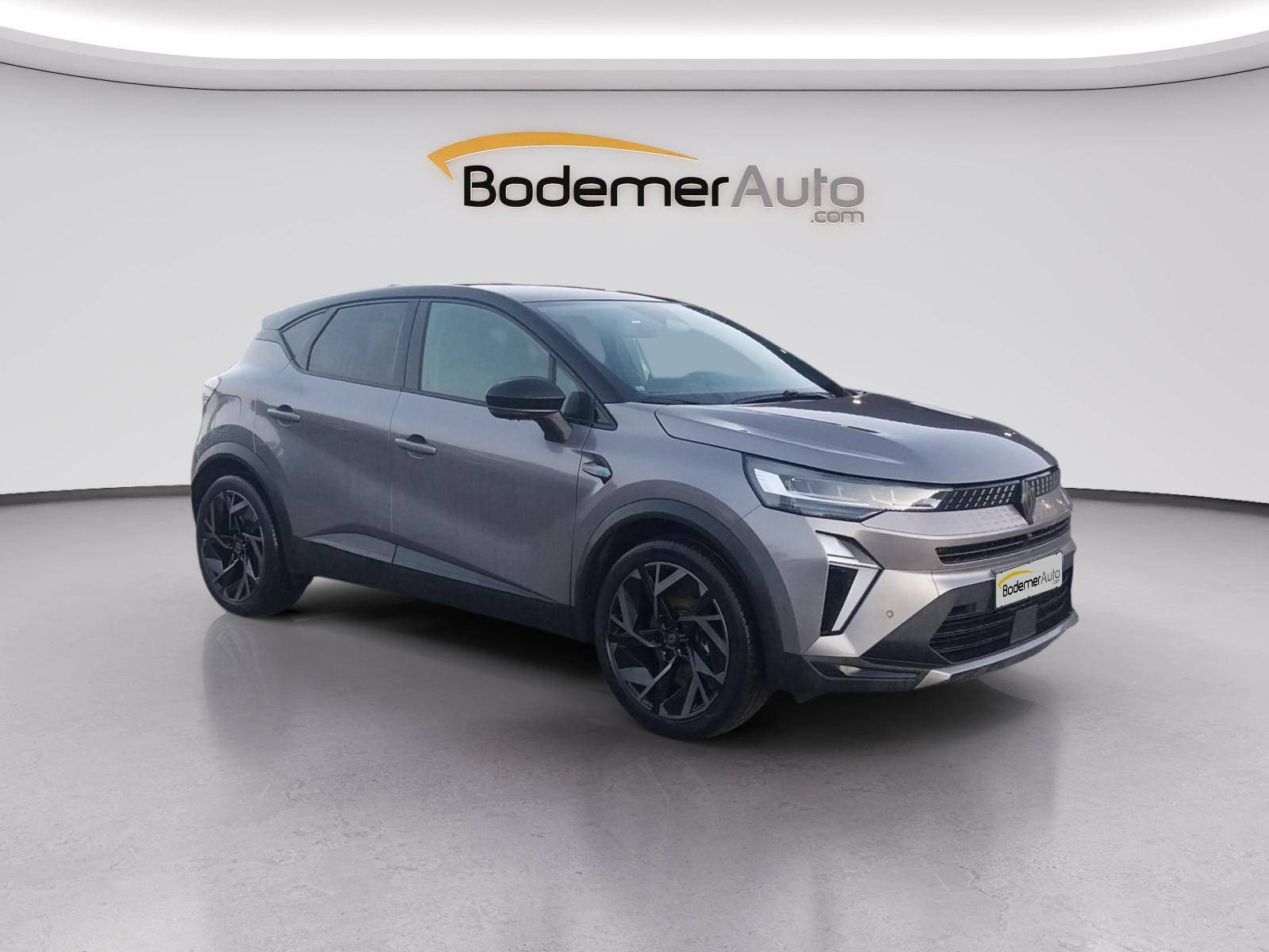 Vente en ligne Renault Captur  E-Tech full hybrid 160 ch au prix de 28 000 €