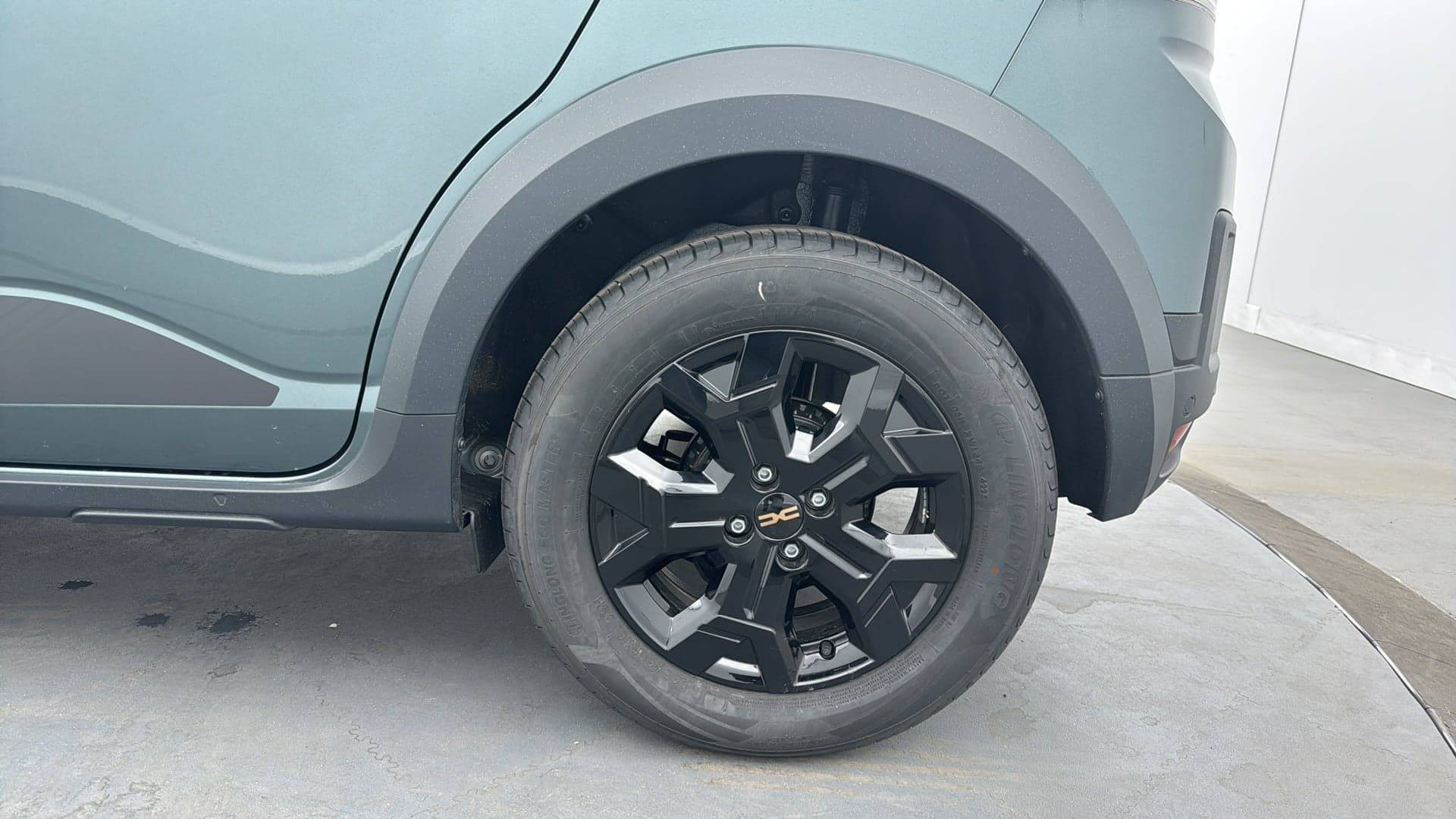 Vente en ligne Dacia Sandero  TCe 110 au prix de 18 990 €