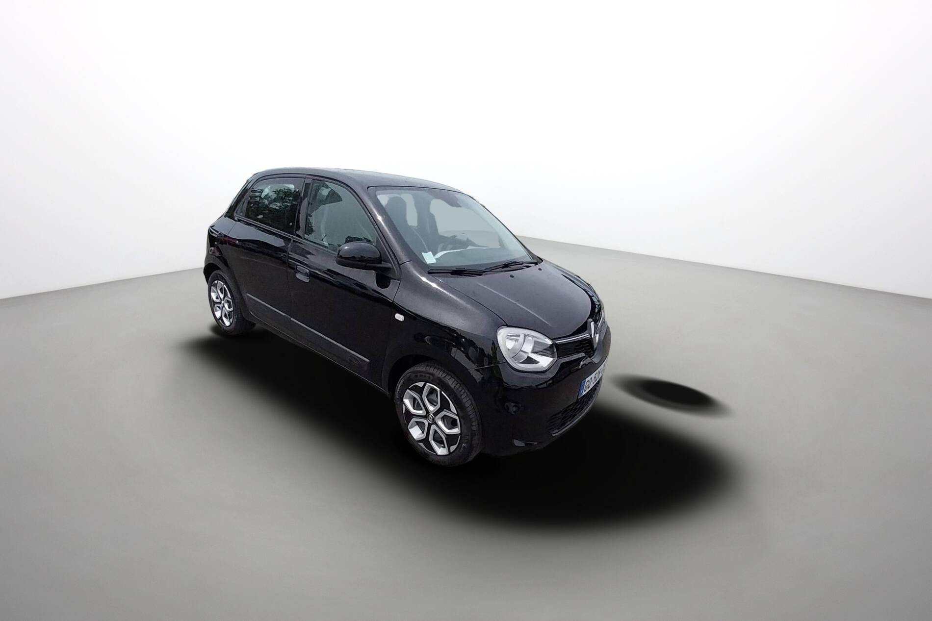 Vente en ligne Renault Twingo 3  SCe 65 au prix de 11 490 €