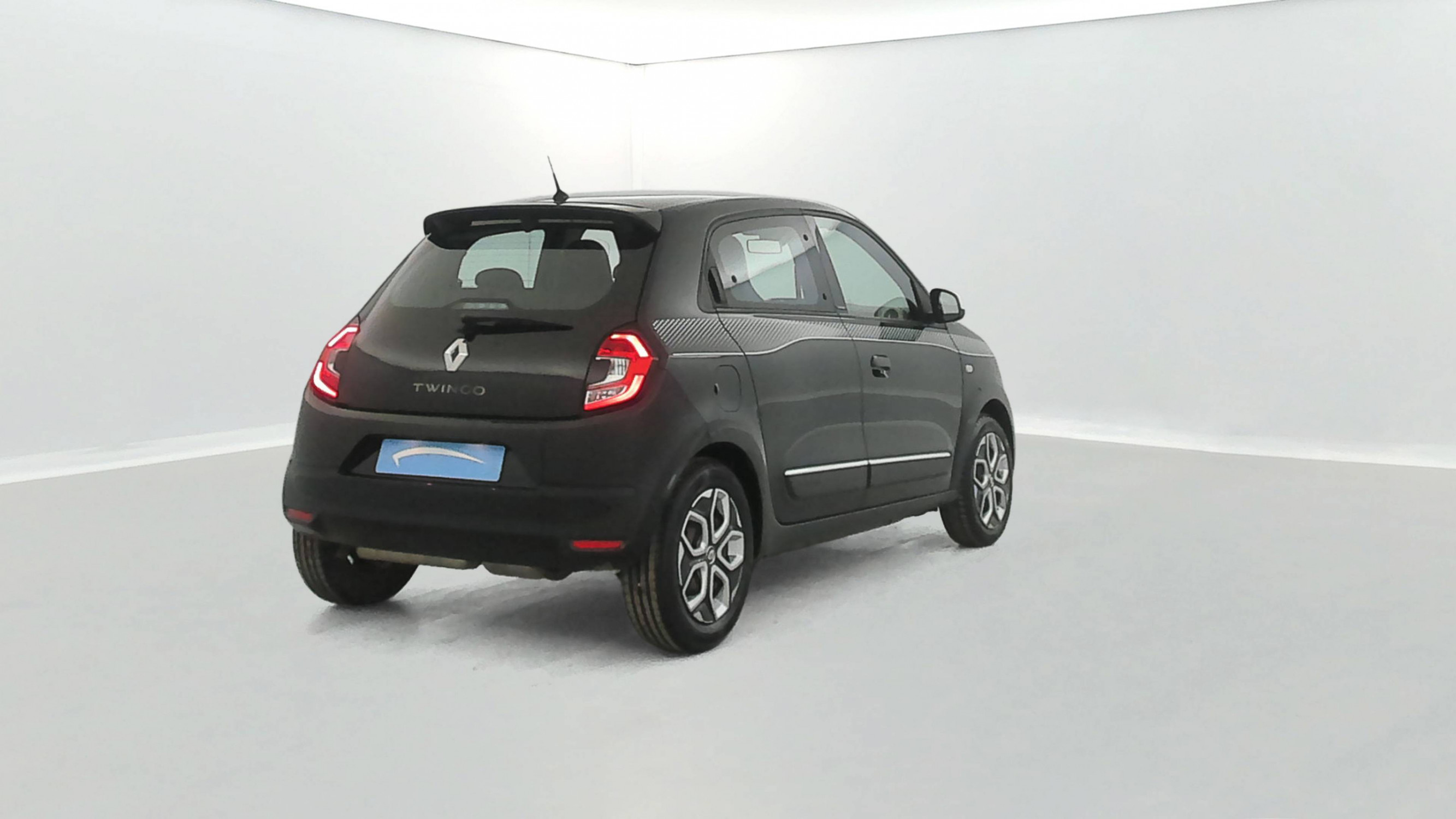 Vente en ligne Renault Twingo 3  SCe 65 - 21 au prix de 9 990 €