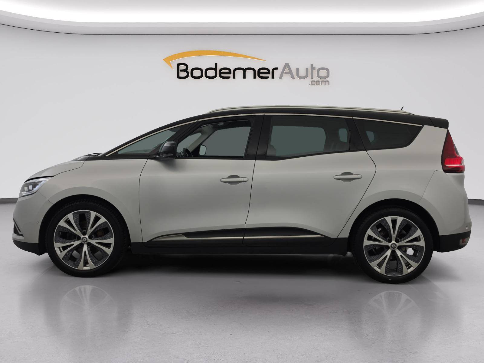Vente en ligne Renault Grand Scenic 4 Grand Scenic dCi 130 Energy au prix de 15 650 €