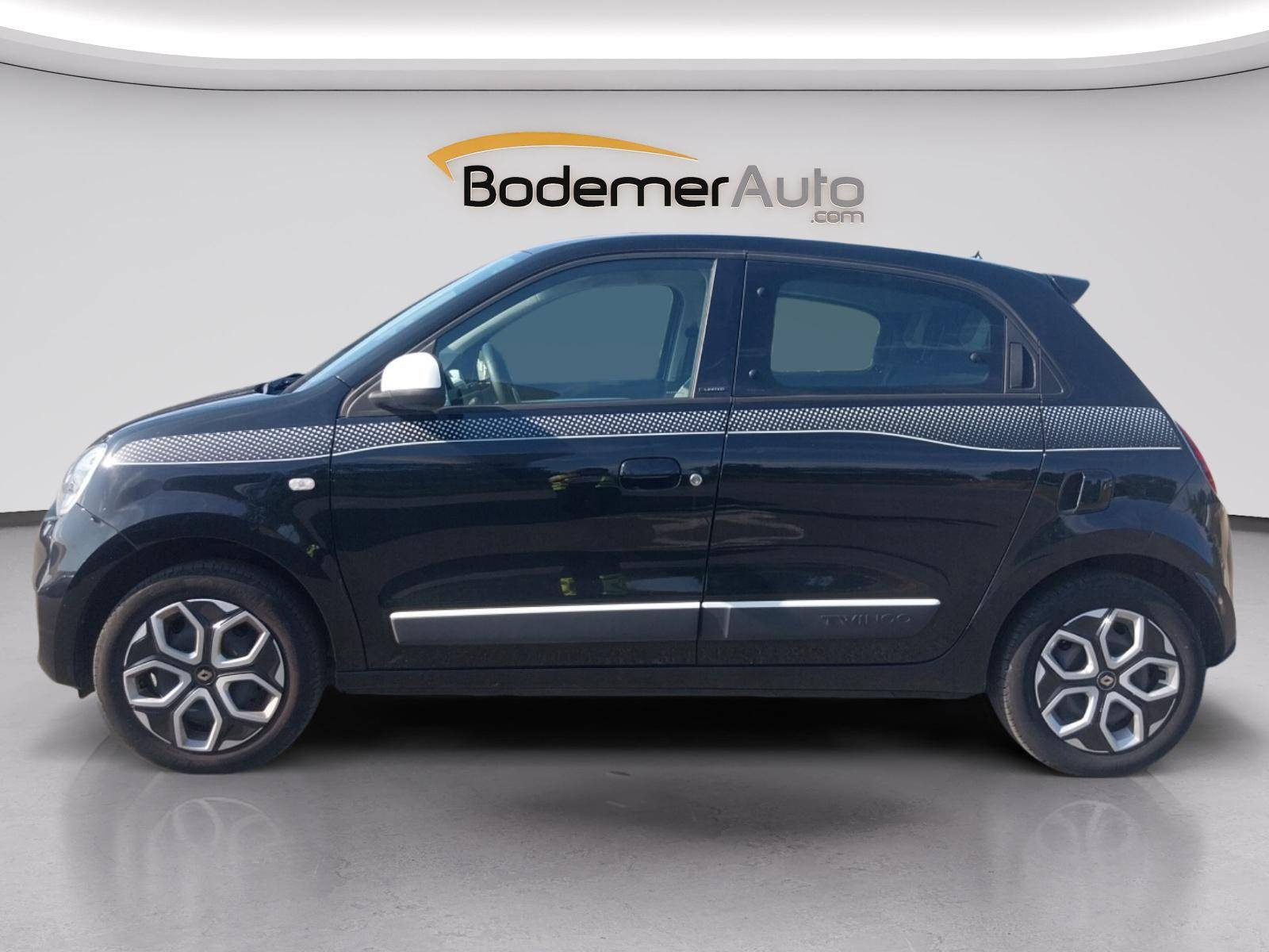 Vente en ligne Renault Twingo 3  SCe 65 - 21 au prix de 11 990 €
