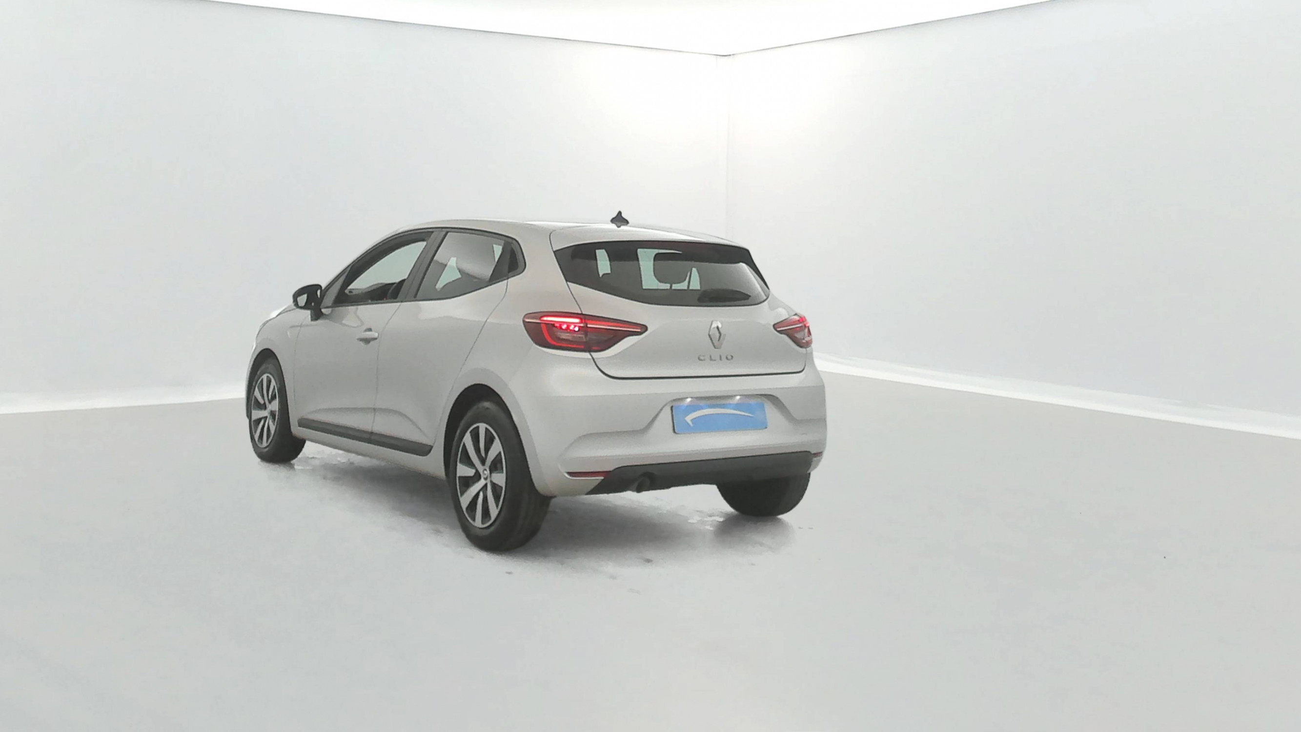 Vente en ligne Renault Clio 5 Clio TCe 90 au prix de 15 490 €