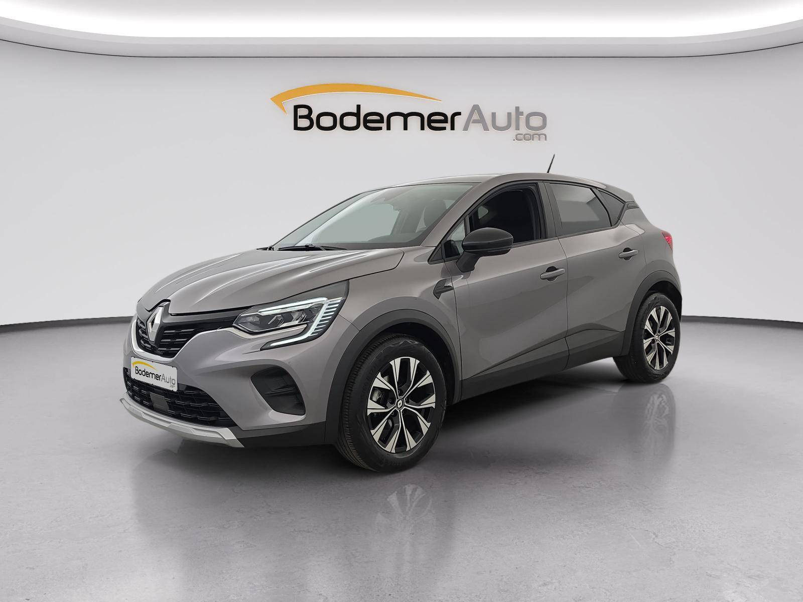 Renault Captur  TCe 90 occasion de 2024 en vente à Carhaix