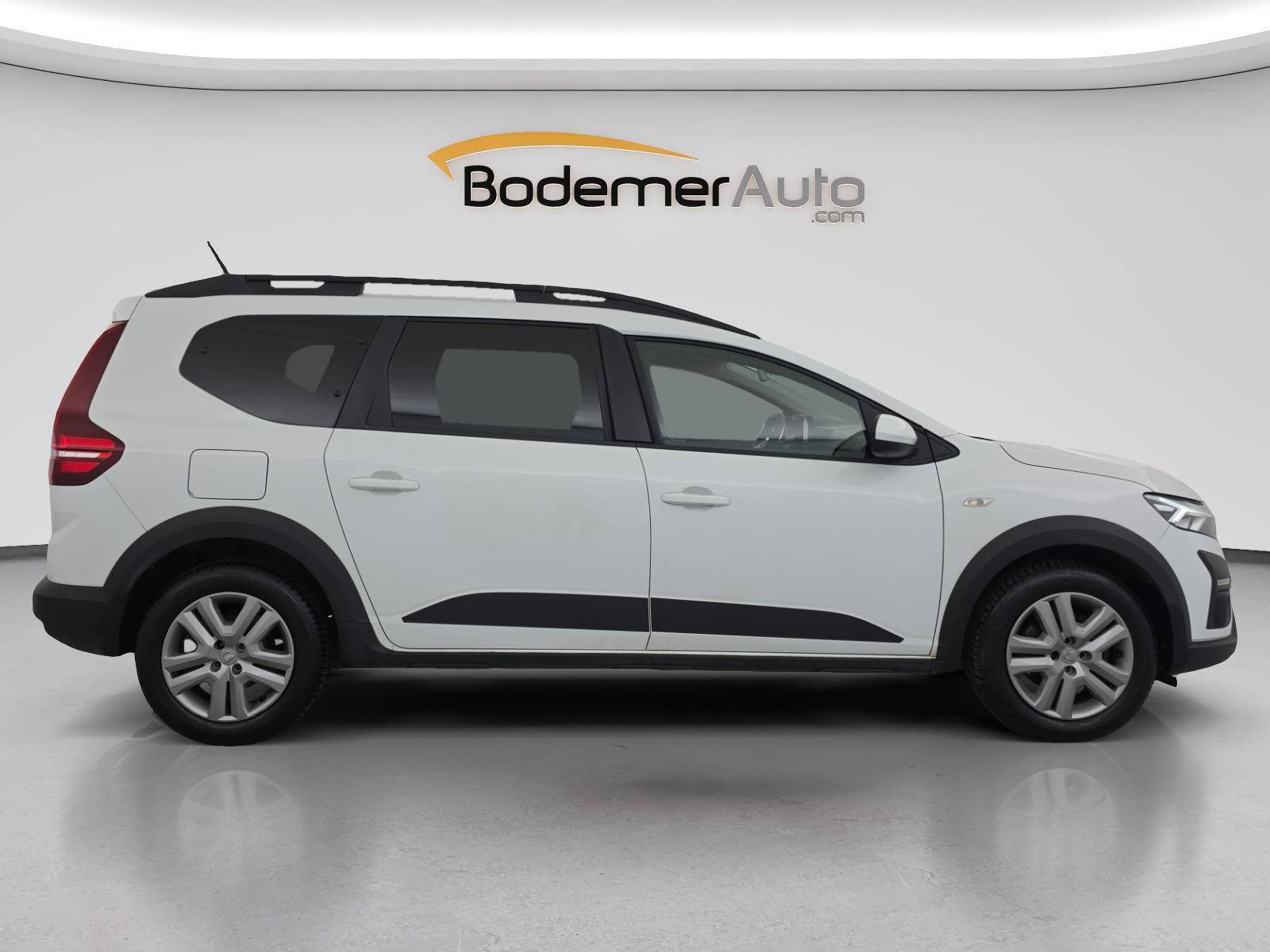 Vente en ligne Dacia Jogger  ECO-G 100 7 places au prix de 14 900 €