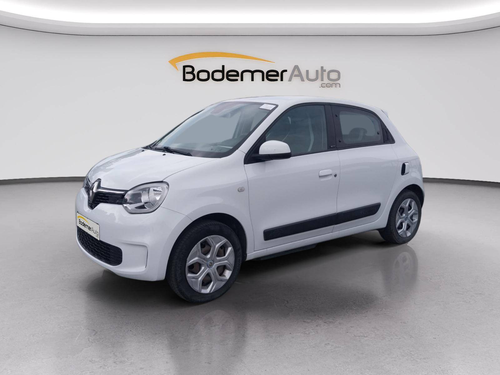 Renault Twingo Electrique Twingo III Achat Intégral occasion de 2021 en vente à Caen