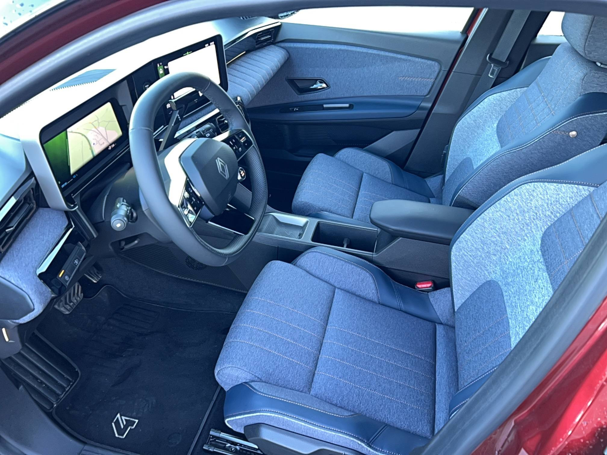 Vente en ligne Renault R4 E-Tech  150 ch autonomie confort au prix de 34 790 €