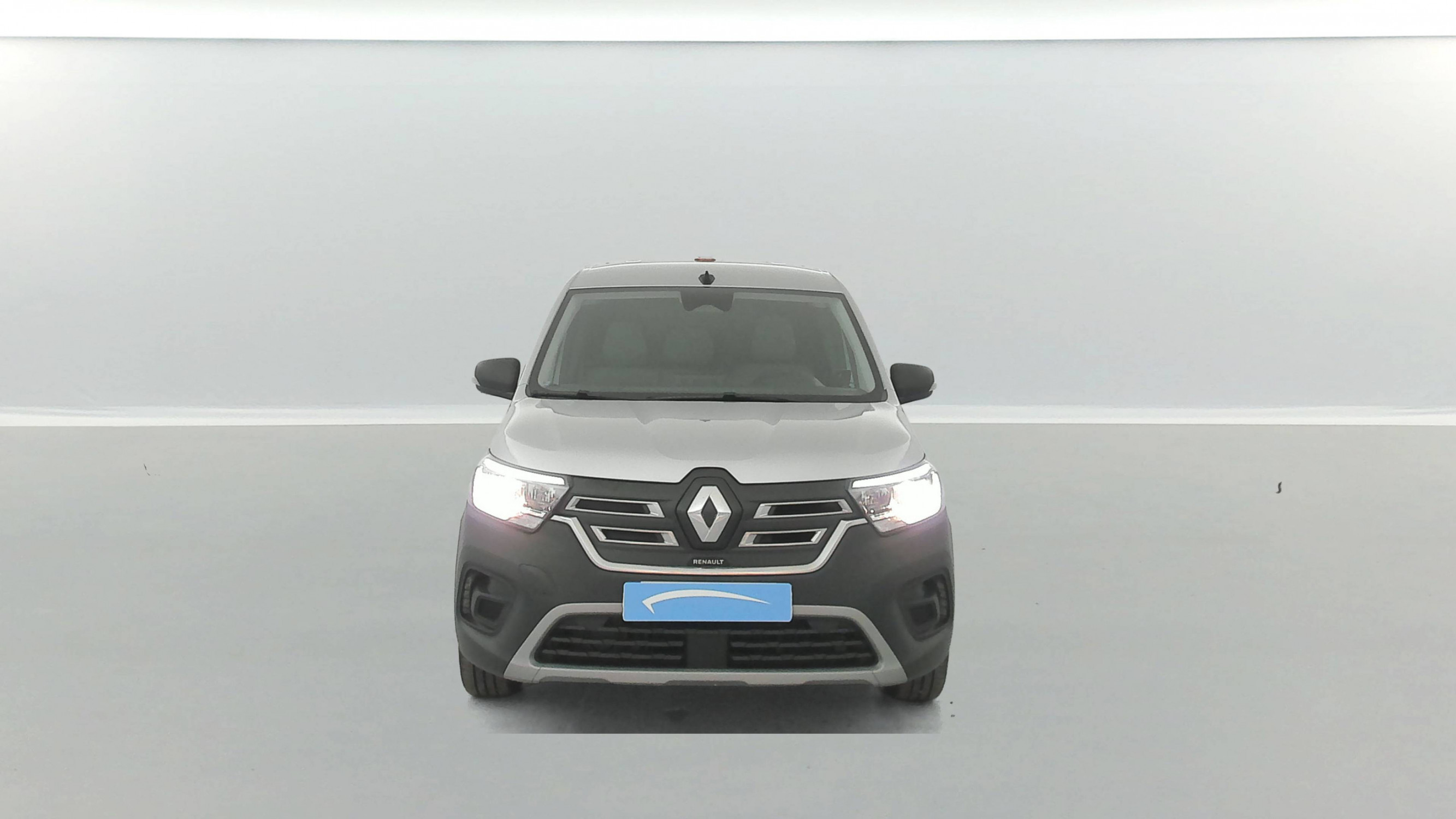 Vente en ligne Renault Kangoo Van E-Tech  L2 EV45  DC 80KW au prix de 23 290 €