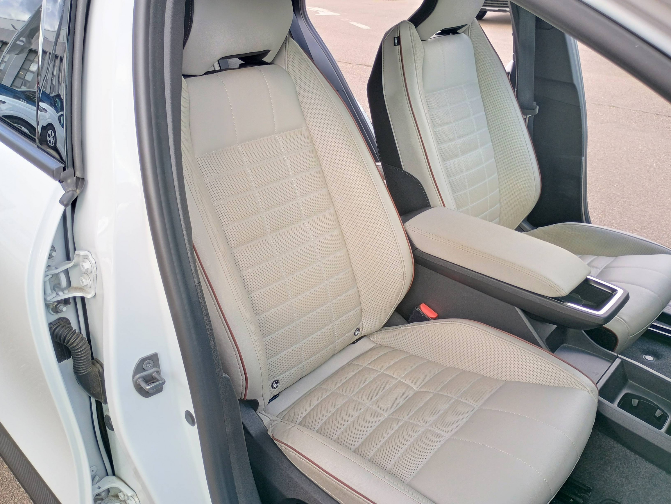 Vente en ligne Renault Megane E-Tech  EV60 220 ch optimum charge au prix de 25 991 €