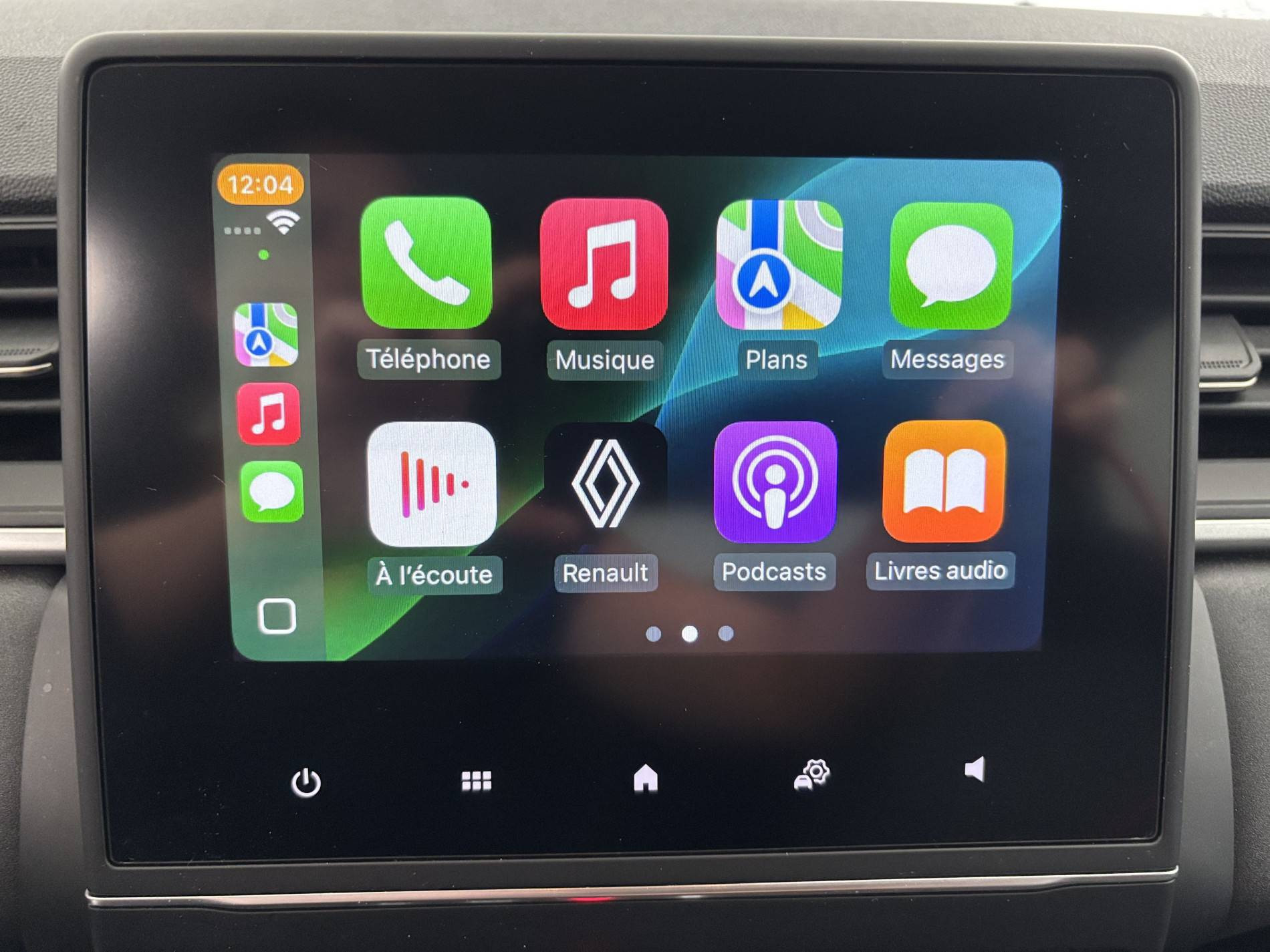Vente en ligne Renault Captur  E-Tech full hybrid 145 au prix de 14 990 €
