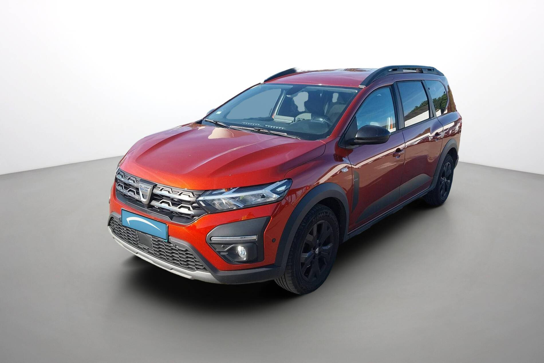 Dacia Jogger  ECO-G 100 5 places occasion de 2022 en vente à Brest
