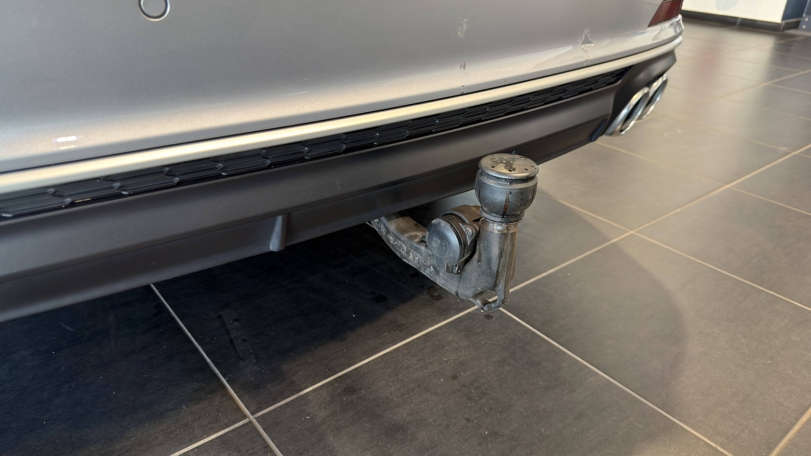 Vente en ligne Audi A6 Avant  56 TDI 349 ch Quattro Tiptronic 8 au prix de 54 990 €