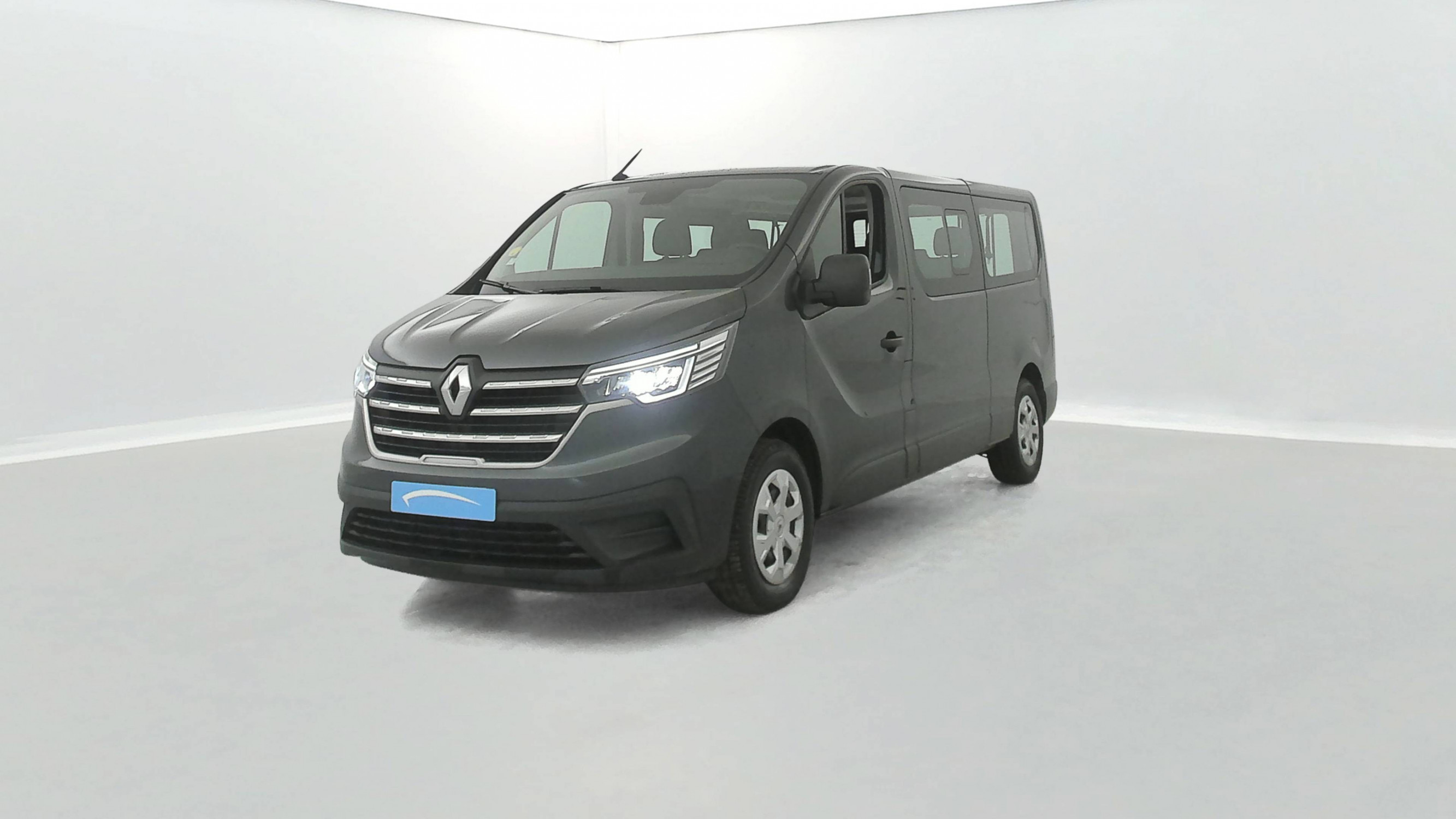 Renault Trafic  L2 dCi 150 Energy S&S occasion de 2023 en vente à Bayeux