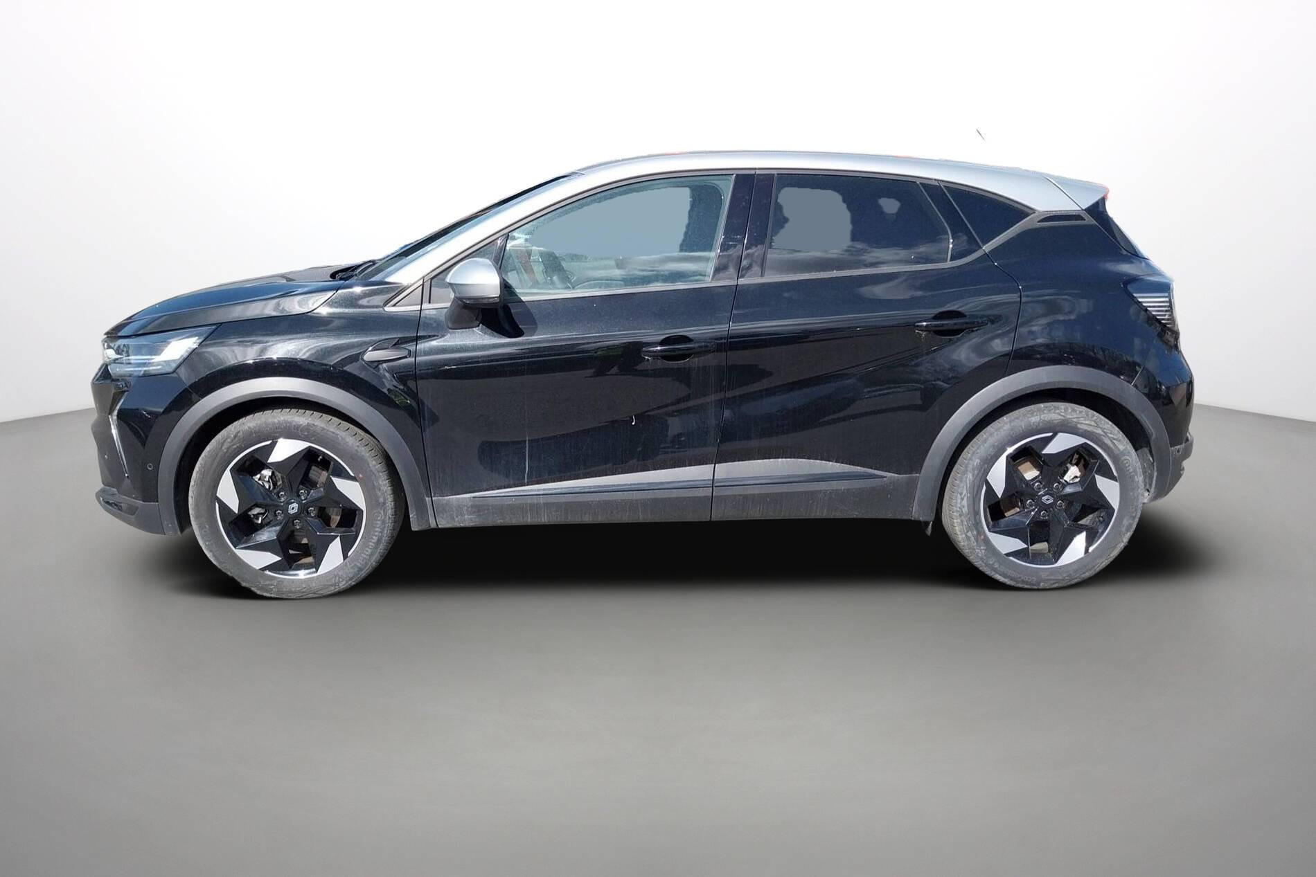 Vente en ligne Renault Captur  E-Tech full hybrid 145 ch au prix de 26 790 €