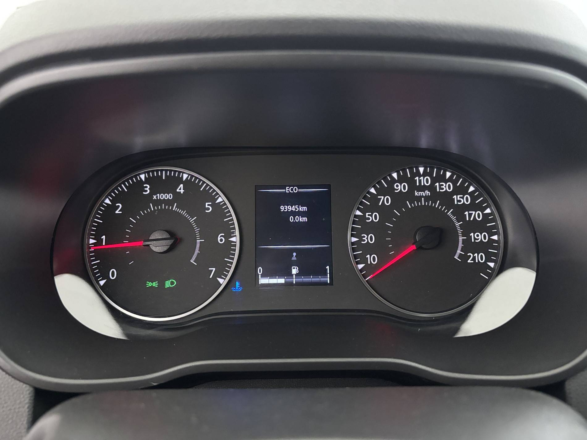 Vente en ligne Dacia Duster  Blue dCi 115 4x2 au prix de 15 990 €