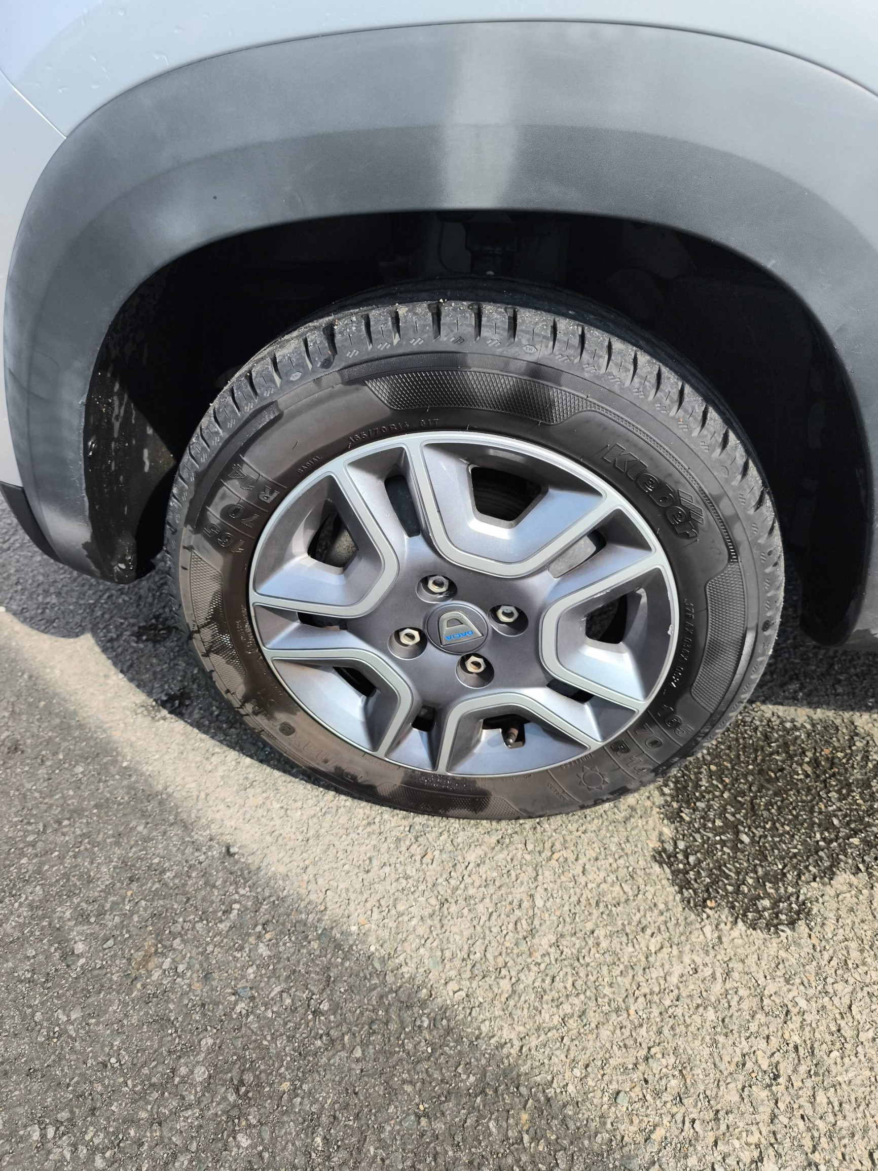 Vente en ligne Dacia Spring  Achat Intégral au prix de 10 990 €