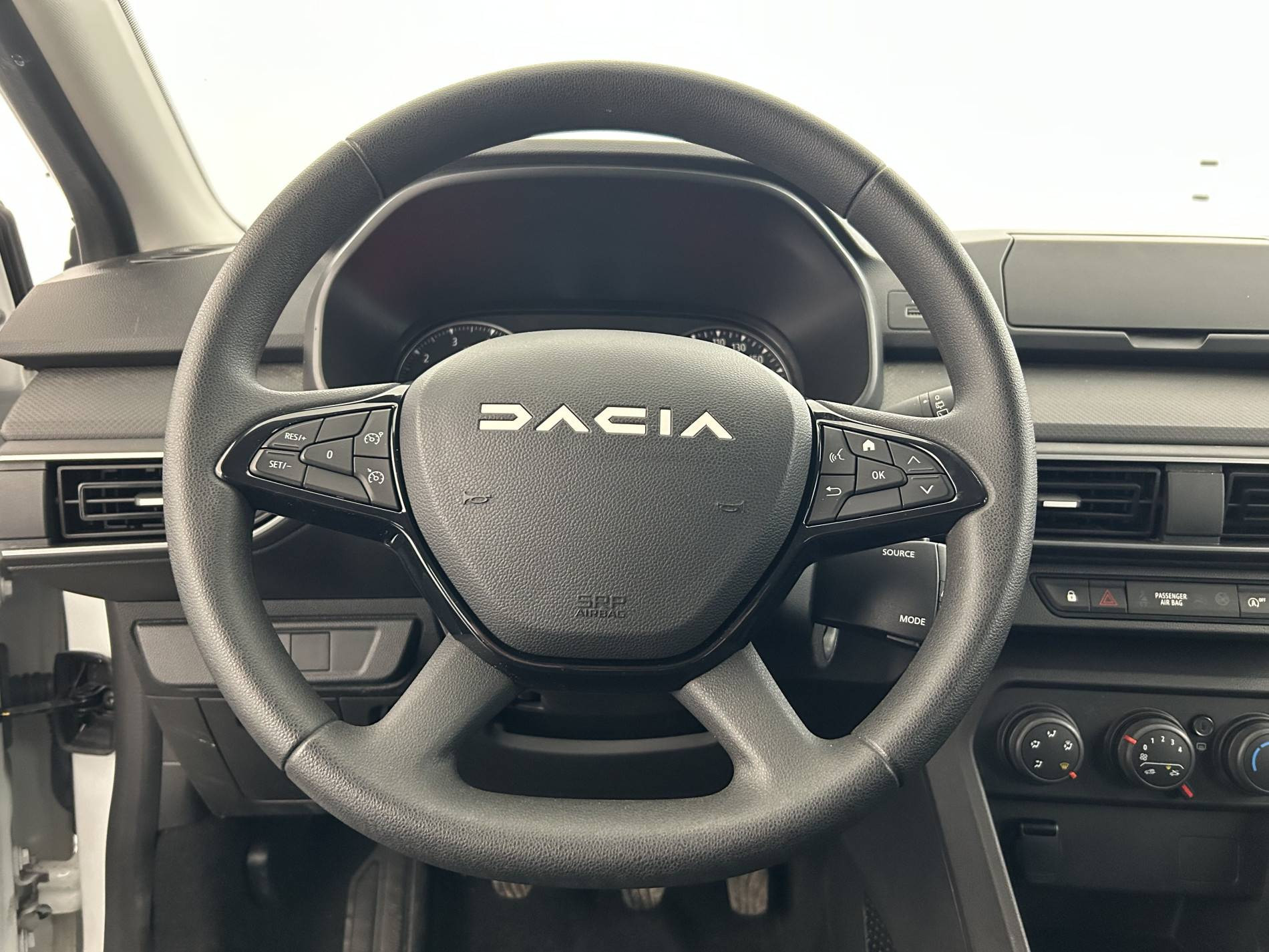 Vente en ligne Dacia Sandero  ECO-G 100 au prix de 10 990 €