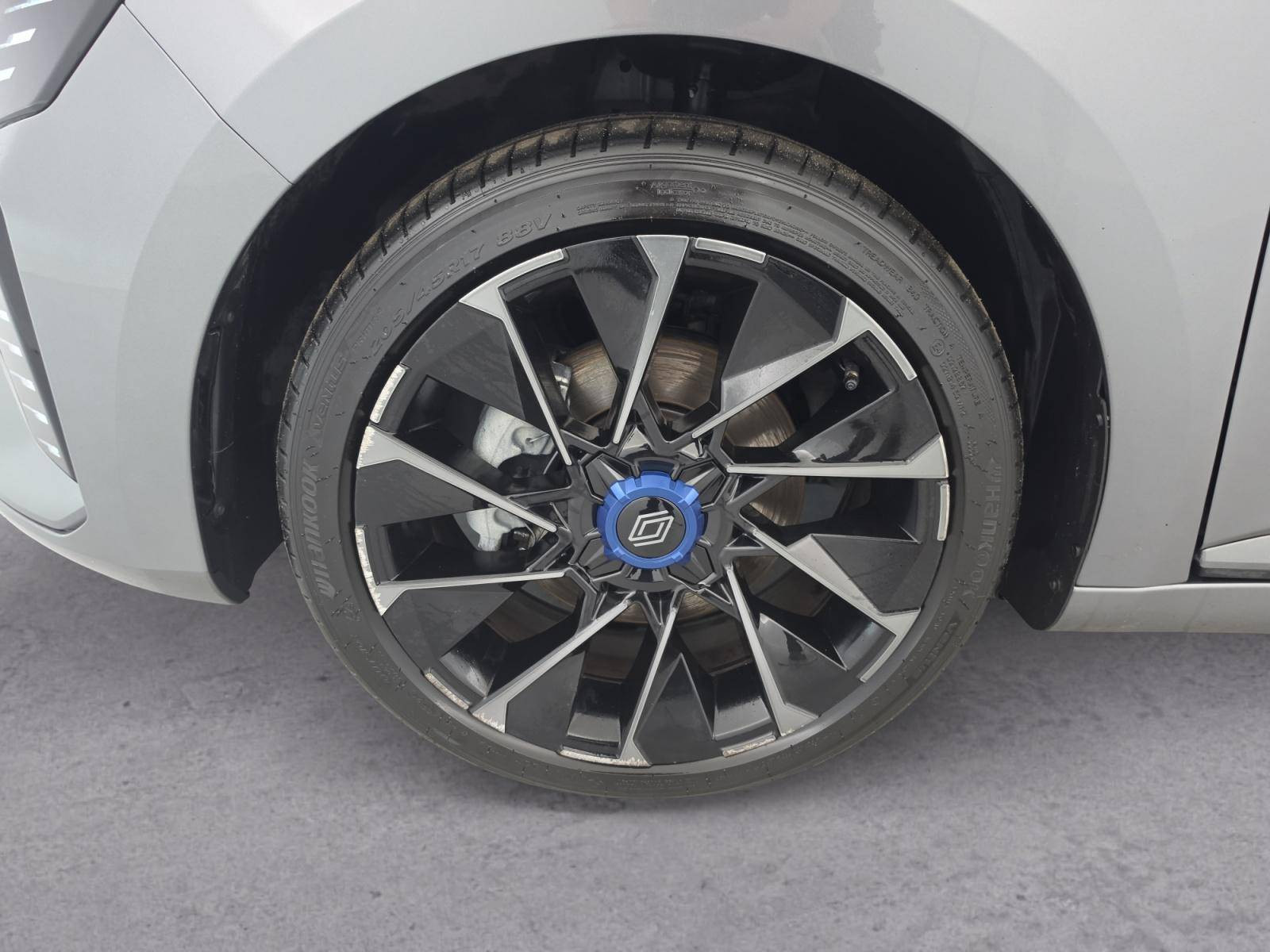 Vente en ligne Renault Clio 5 Clio E-Tech full hybrid 145 ch GSR2 au prix de 21 390 €