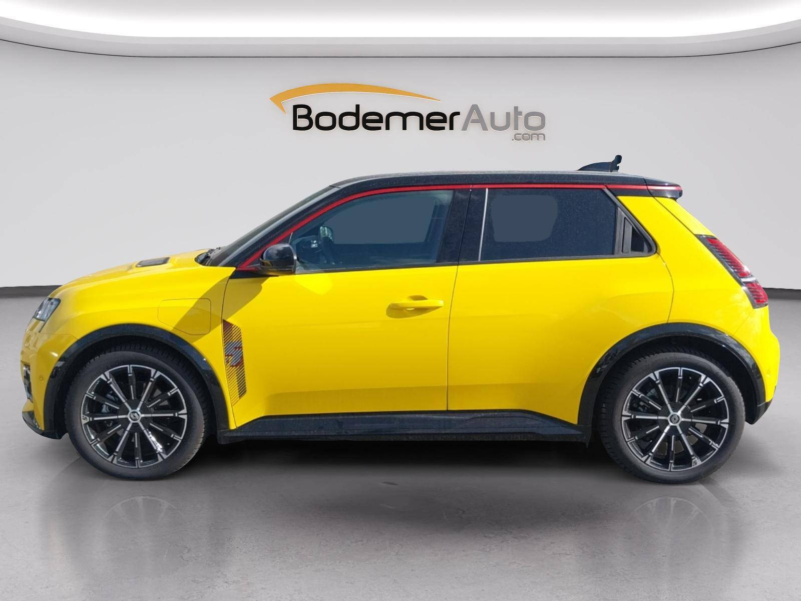 Vente en ligne Renault R5 E-Tech  150 ch autonomie confort au prix de 27 990 €