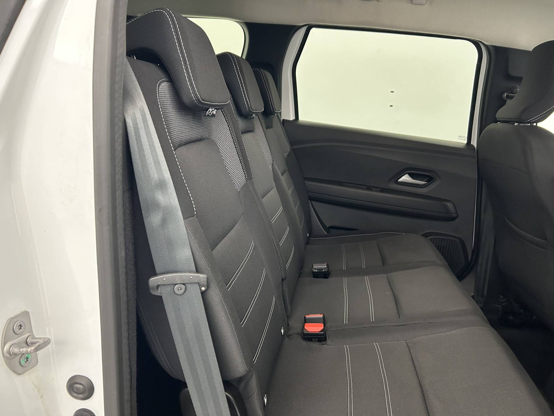 Vente en ligne Dacia Jogger  TCe 110 5 places au prix de 16 990 €
