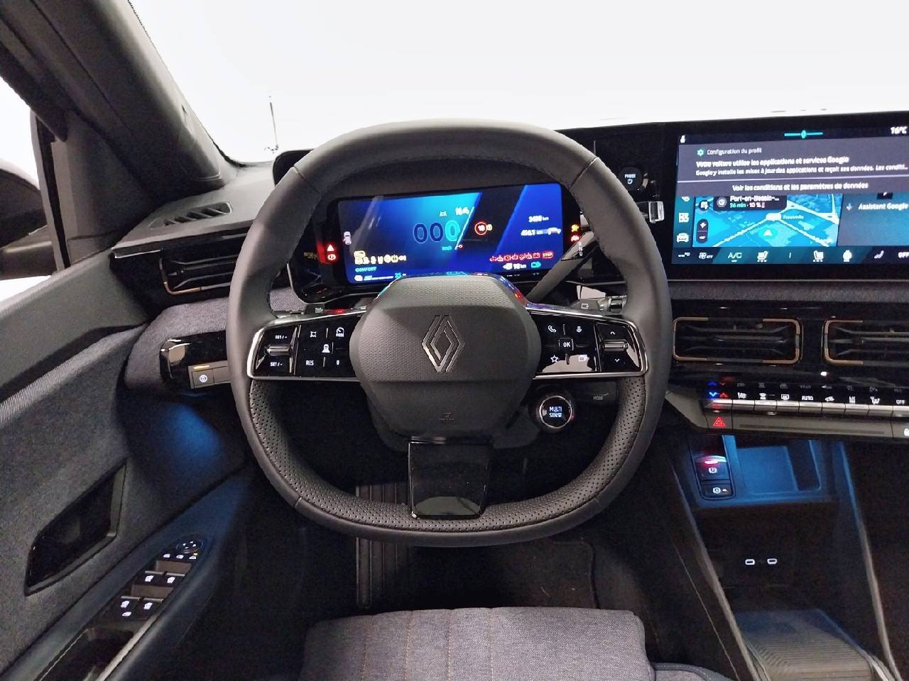 Vente en ligne Renault R4 E-Tech  150 ch autonomie confort au prix de 30 870 €