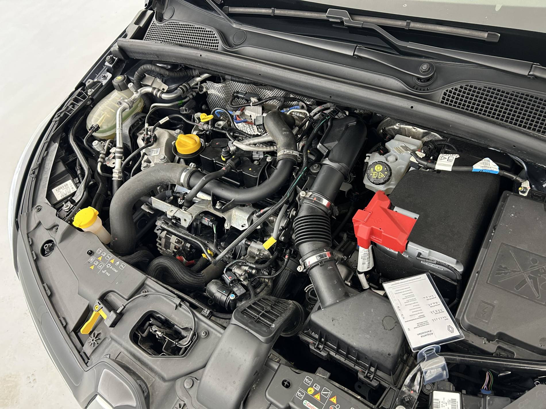 Vente en ligne Renault Clio 5 Clio TCe 90 - 21N au prix de 14 990 €