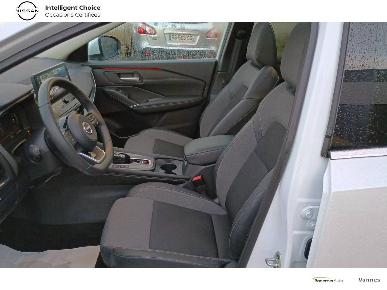 Vente en ligne Nissan Qashqai  e-Power 190 ch au prix de 29 990 €