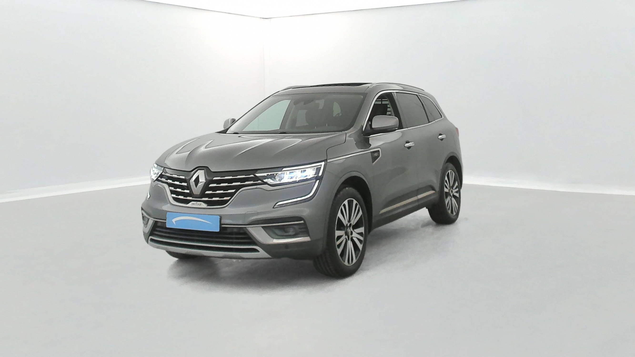 Renault Koleos  Tce 160 EDC occasion de 2022 en vente à Châteaulin