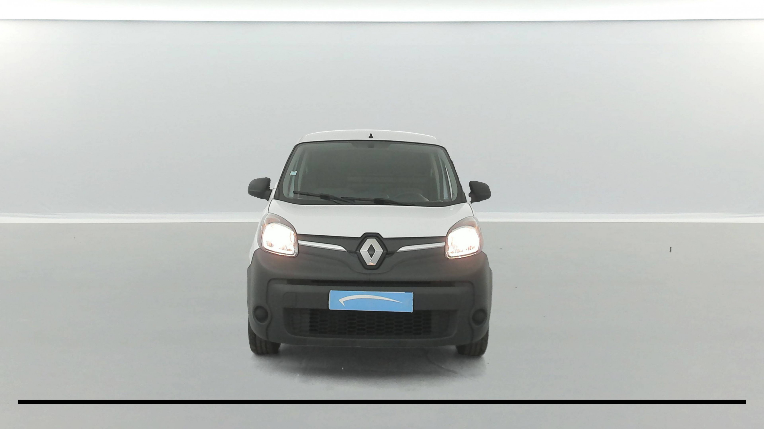 Vente en ligne Renault Kangoo Electrique KANGOO Z.E. 33 au prix de 11 990 €