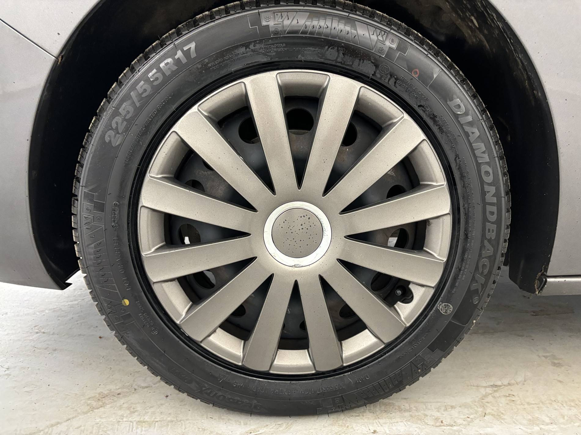 Vente en ligne Citroën Spacetourer Spacetourer M BlueHDi 100 BVM6 au prix de 24 490 €