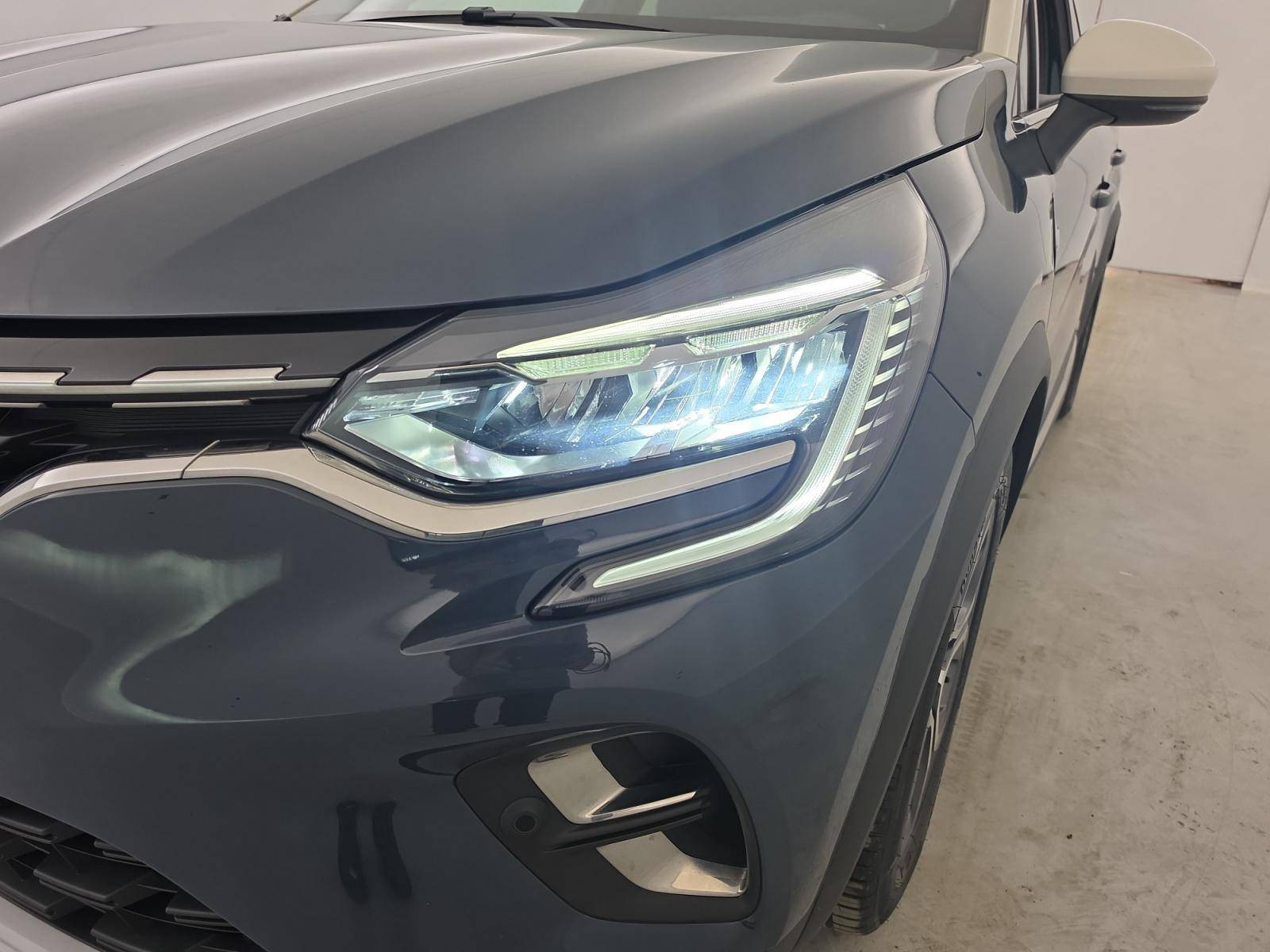 Vente en ligne Renault Captur  E-Tech 145 - 21 au prix de 18 490 €
