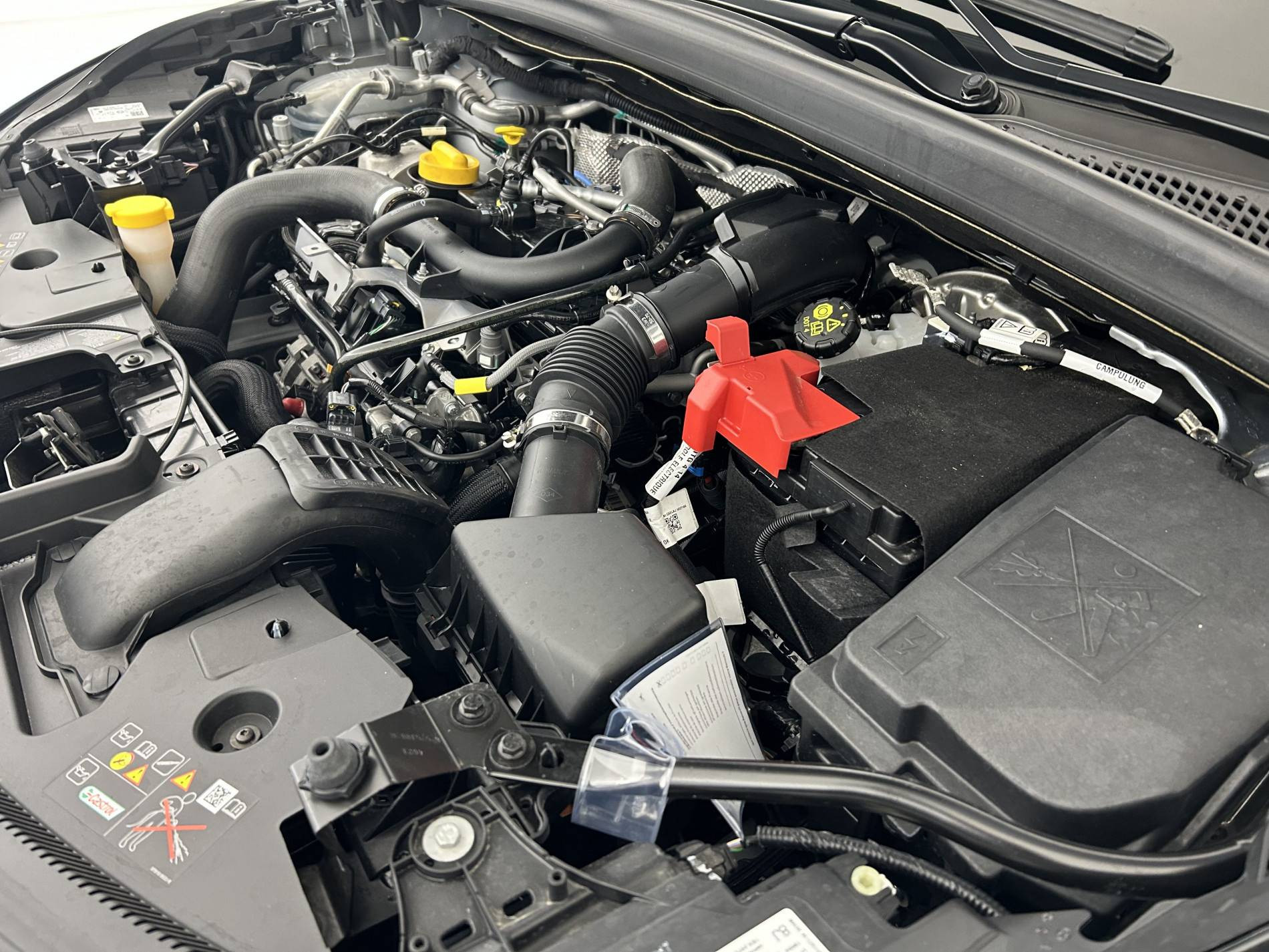 Vente en ligne Renault Captur  TCe 90 au prix de 16 990 €