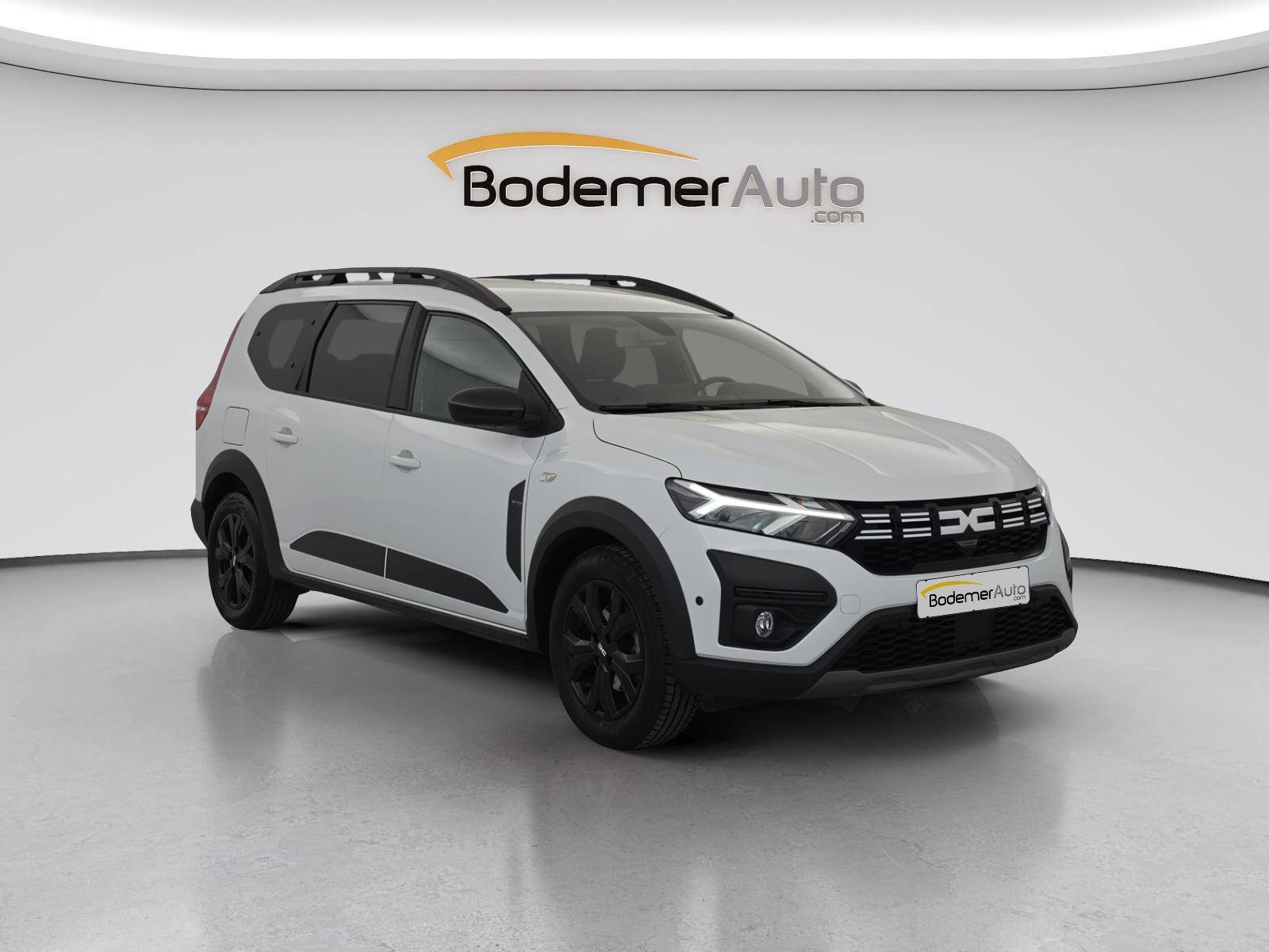 Vente en ligne Dacia Jogger  ECO-G 100 7 places au prix de 18 200 €