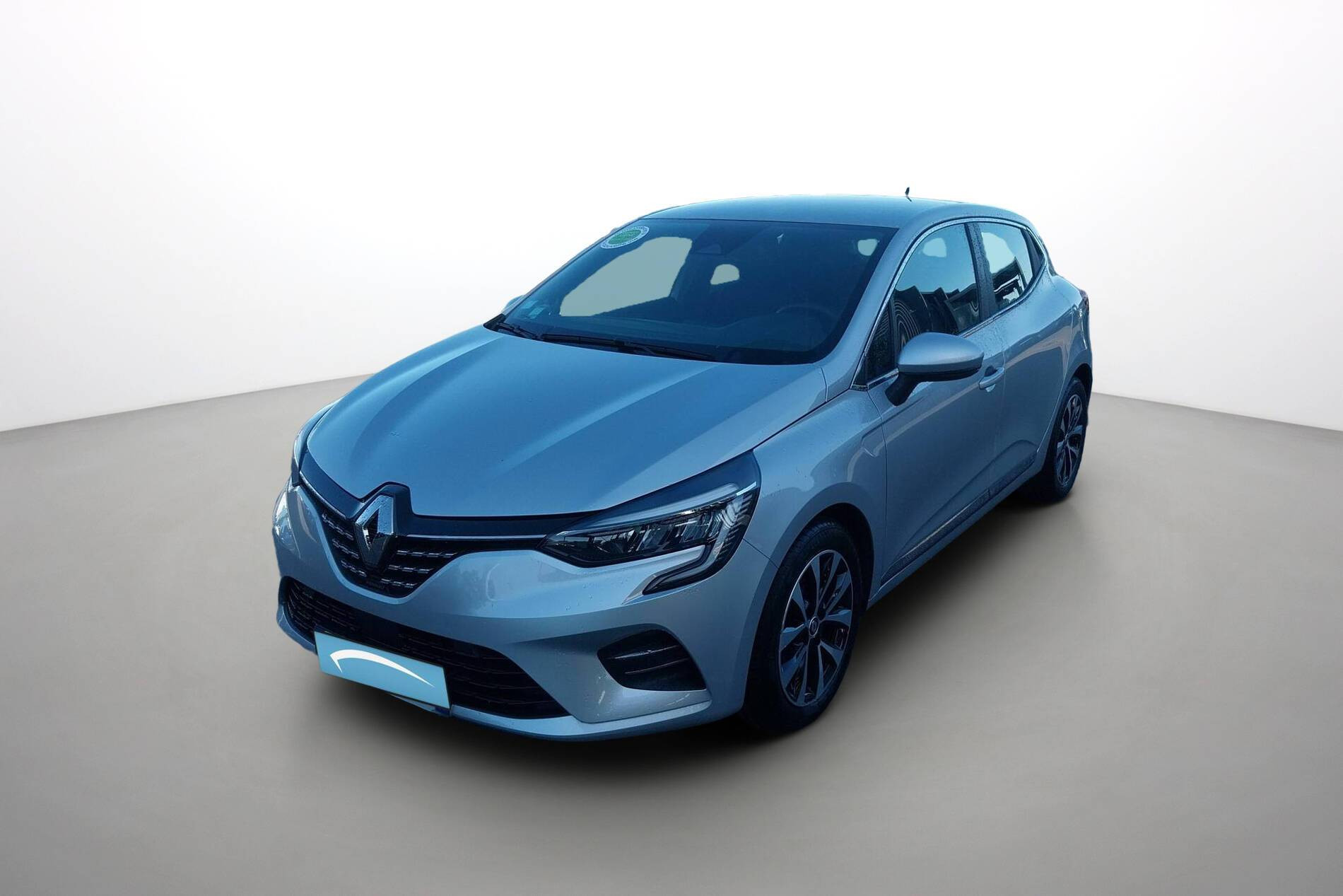 Renault Clio 5 Clio TCe 90 - 21N occasion de 2022 en vente à Lorient