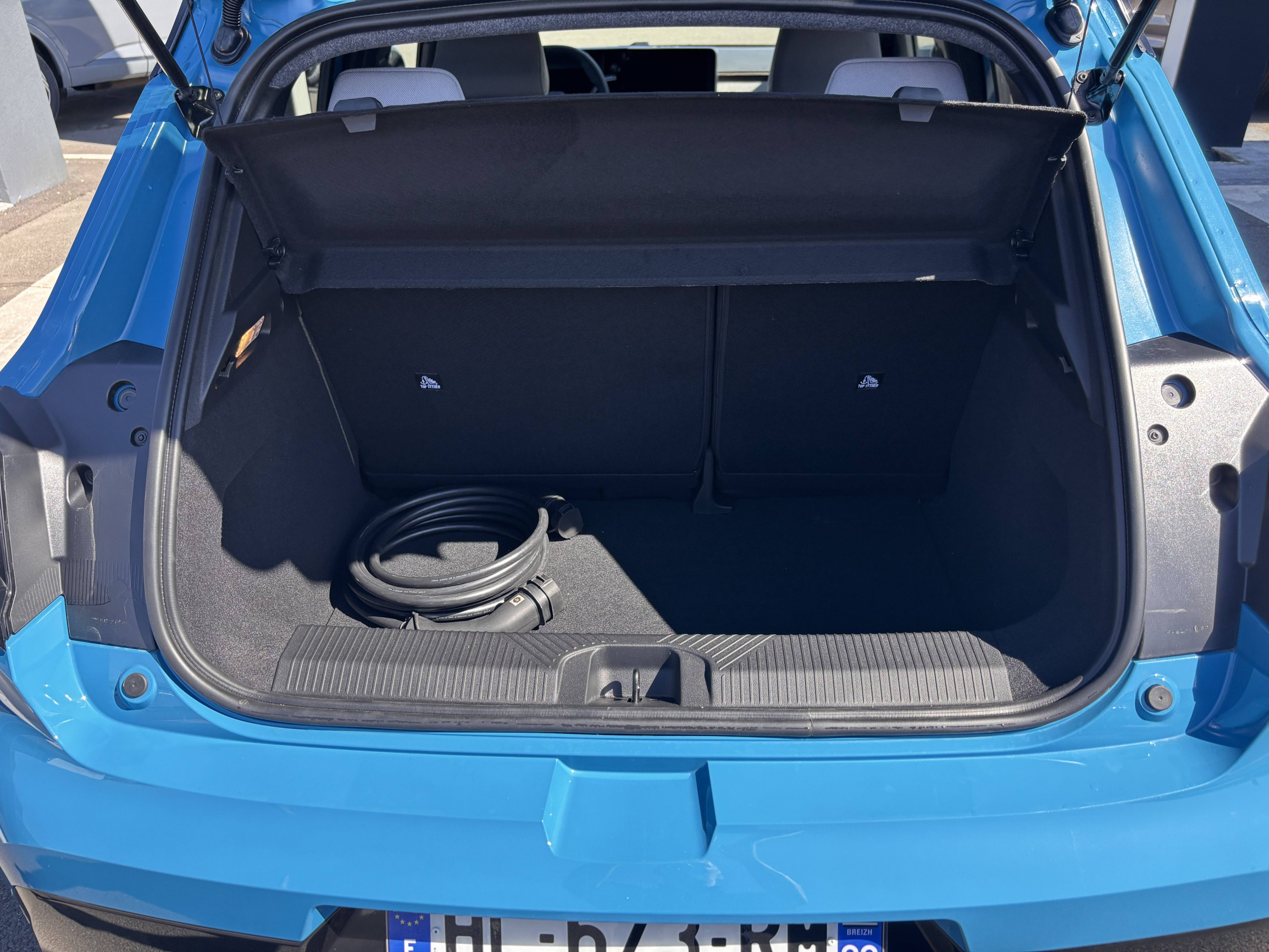 Vente en ligne Nissan Micra Electrique 52kWh 150ch au prix de 30 200 €