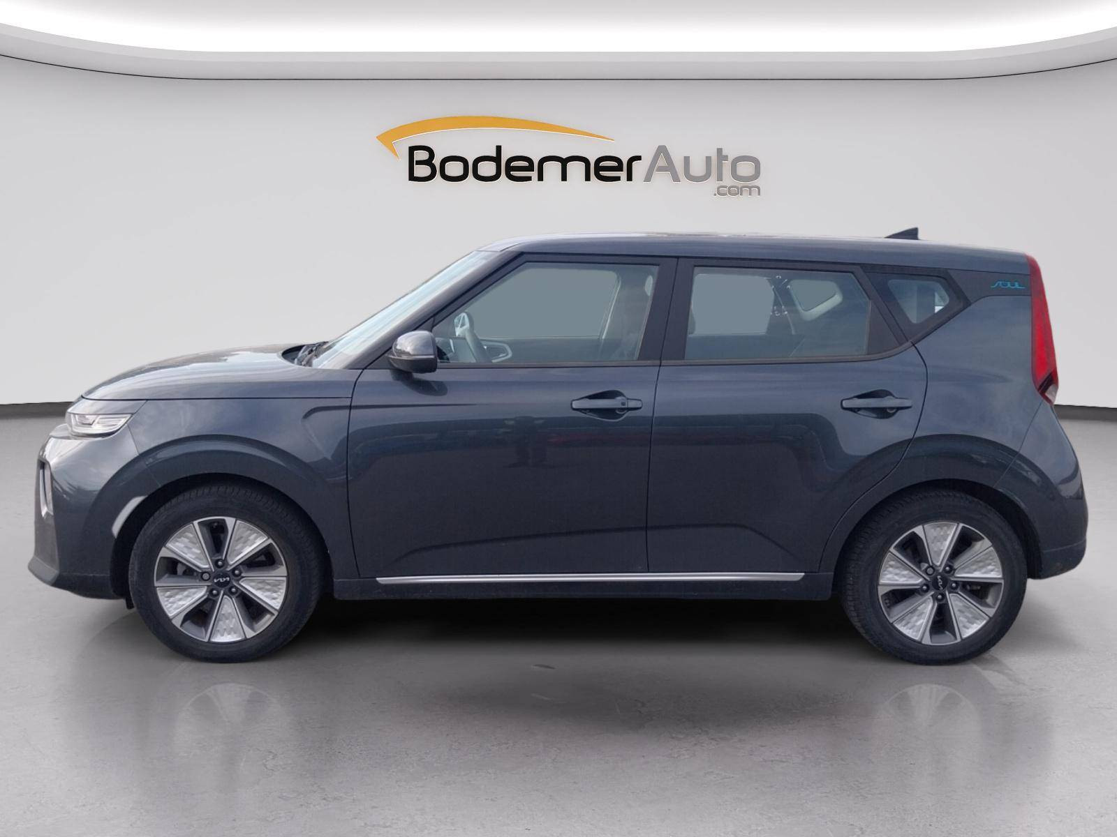 Vente en ligne Kia e-Soul  Electrique 204 ch au prix de 20 990 €