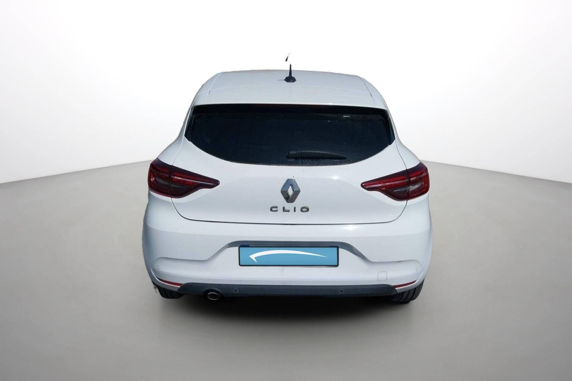 Vente en ligne Renault Clio 5 Clio SCe 65 au prix de 12 490 €