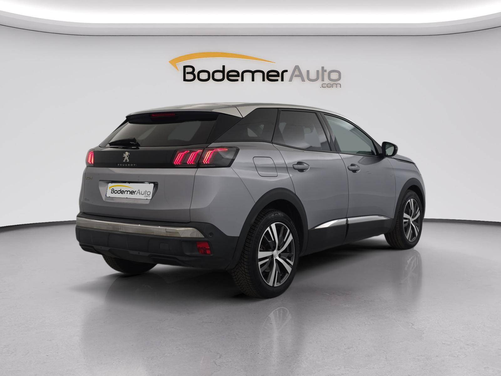 Vente en ligne Peugeot 3008  BlueHDi 130ch S&S EAT8 au prix de 20 990 €
