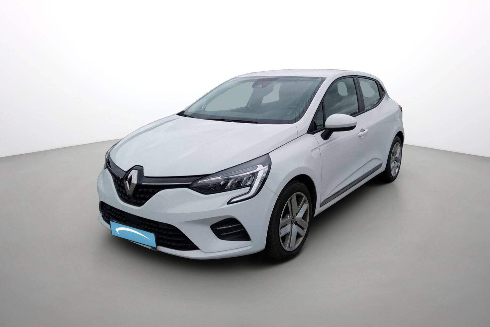 Renault Clio 5 Clio SCe 65 - 21N occasion de 2022 en vente à Caen