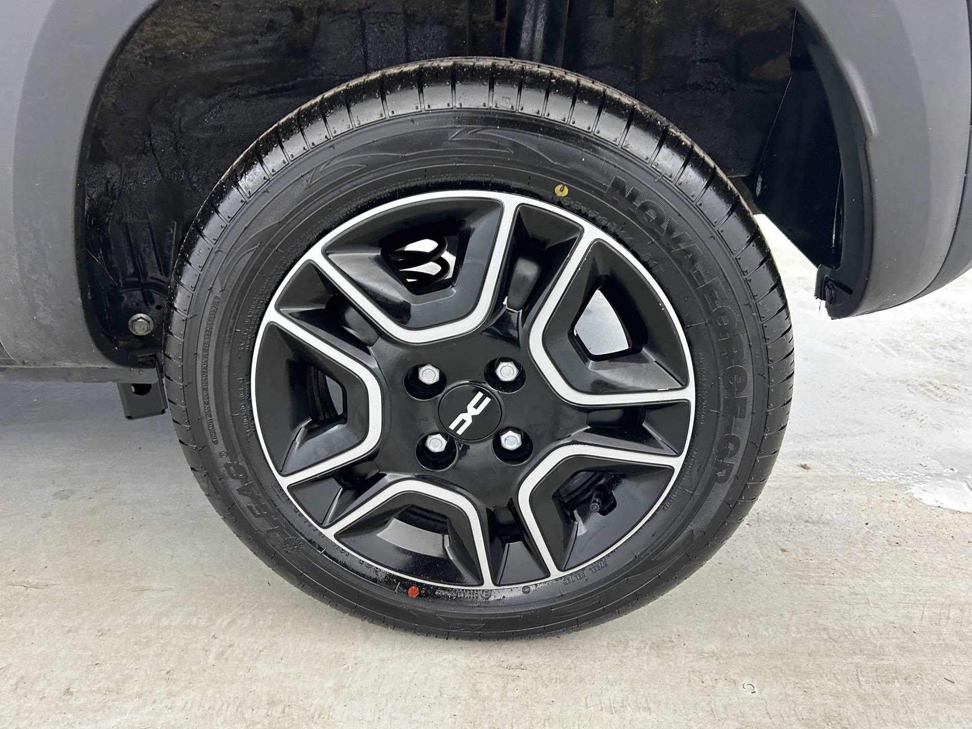 Vente en ligne Dacia Spring Spring au prix de 11 890 €
