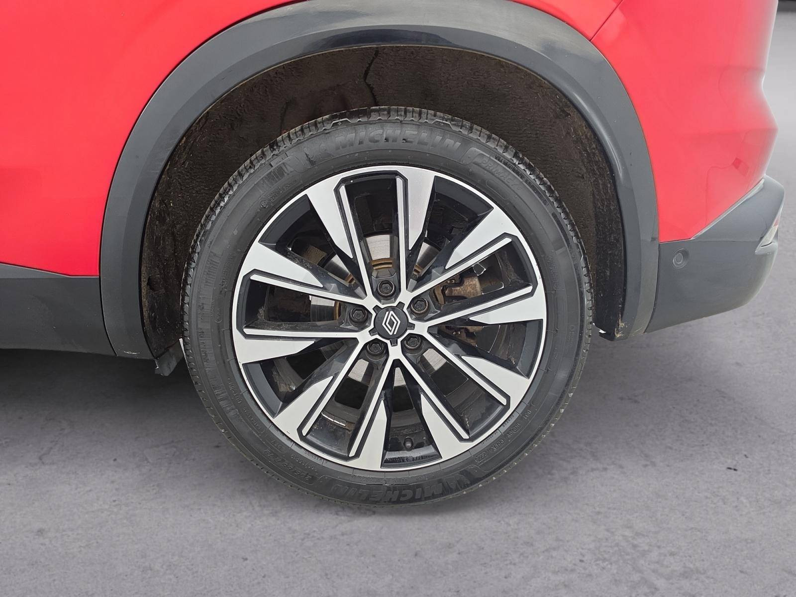 Vente en ligne Renault Austral  mild hybrid advanced 130 au prix de 23 990 €