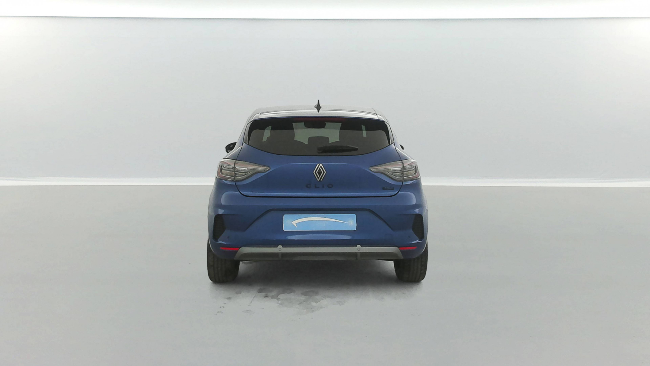 Vente en ligne Renault Clio 5 Clio E-Tech full hybrid 145 au prix de 20 390 €