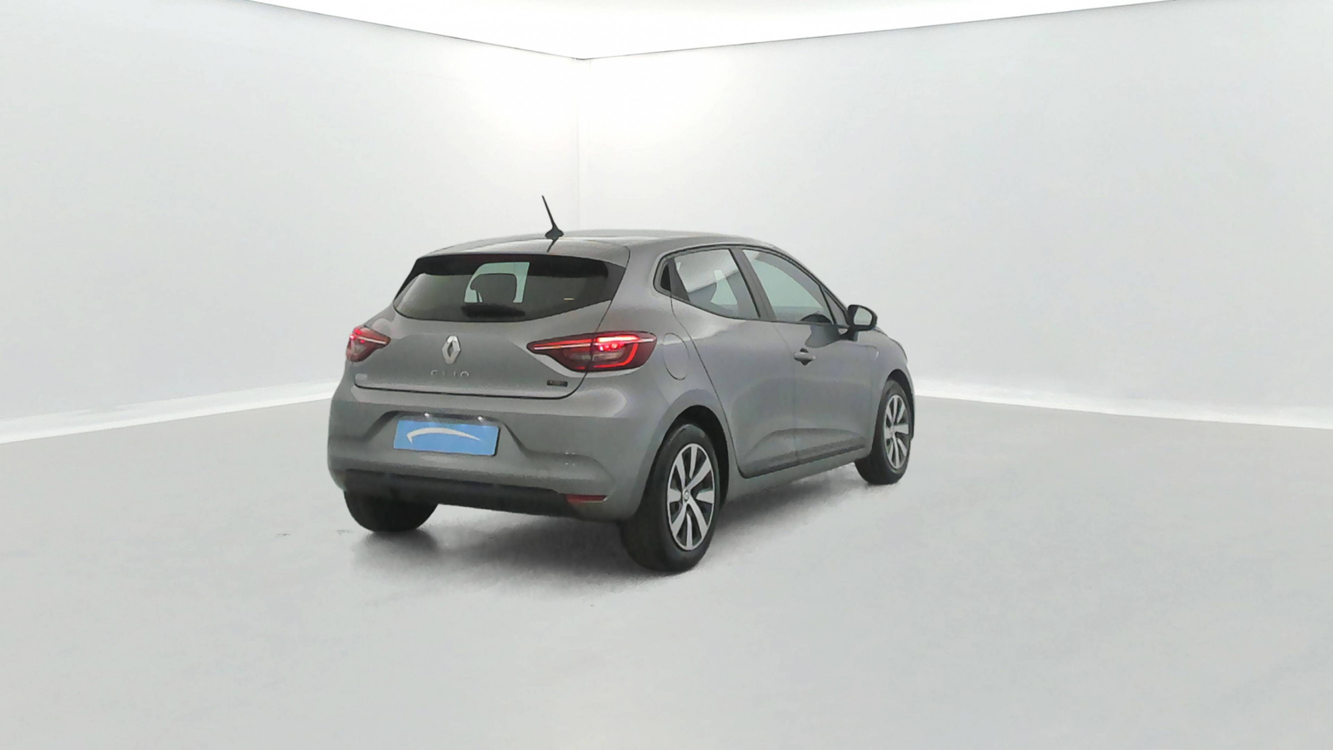 Vente en ligne Renault Clio 5 Clio E-Tech full hybrid 145 au prix de 14 990 €