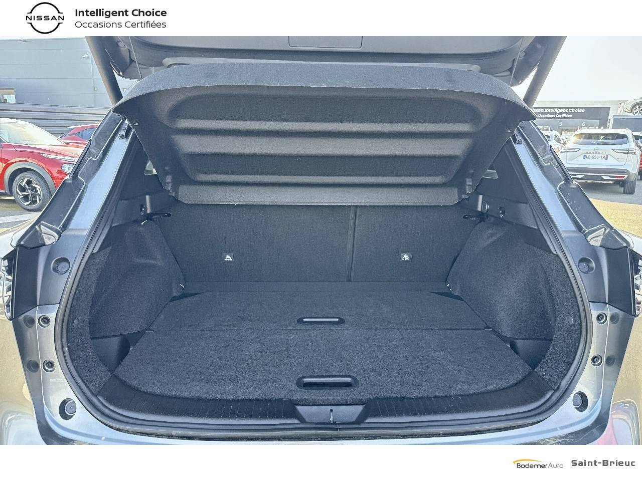 Vente en ligne Nissan Qashqai  e-Power 190 ch au prix de 31 990 €