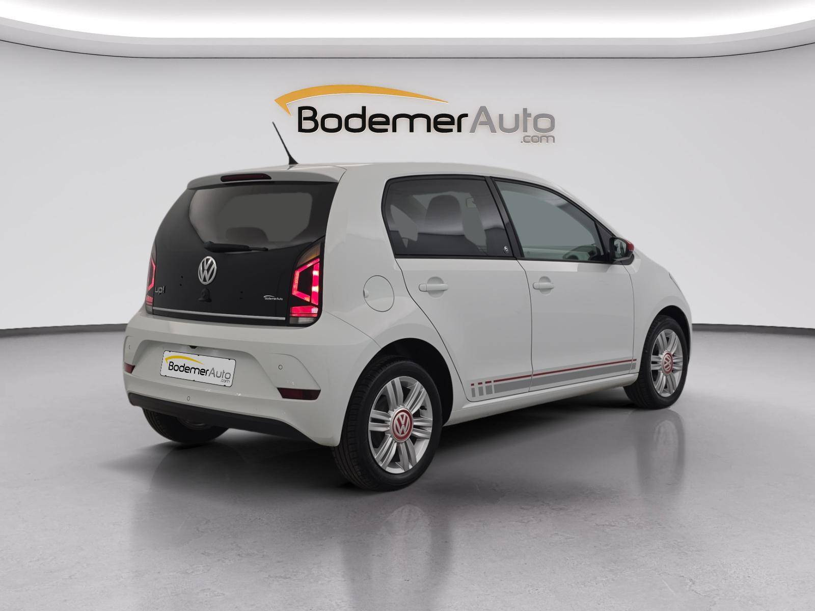 Vente en ligne Volkswagen Up  1.0 75 BlueMotion Technology BVM5 au prix de 9 990 €