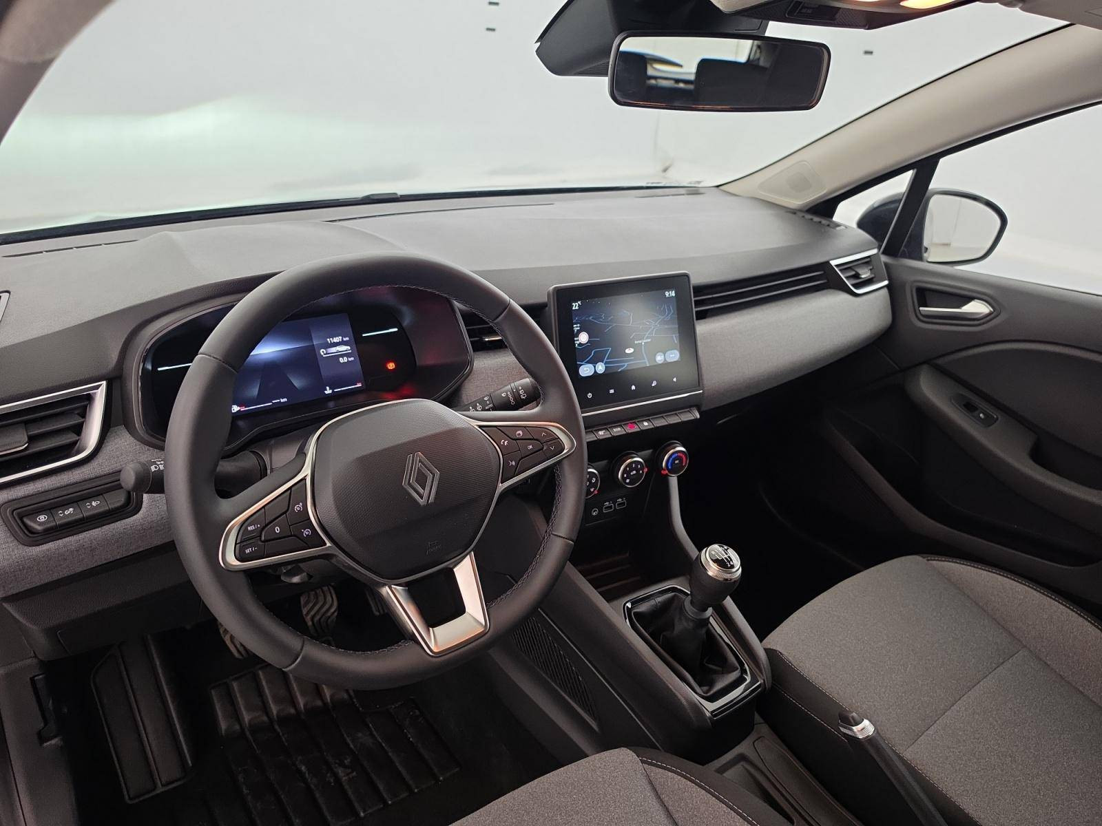 Vente en ligne Renault Clio 5 Clio Blue dCi 100 ch GSR2 au prix de 18 390 €