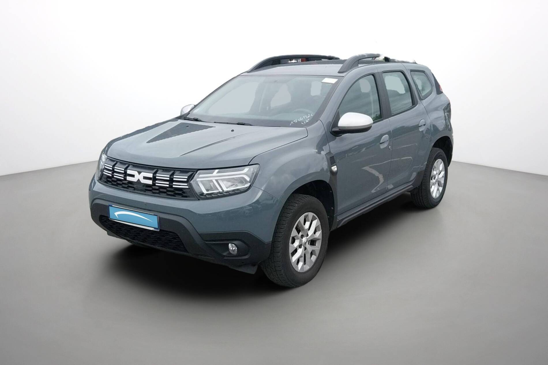 Dacia Duster  ECO-G 100 4x2 occasion de 2023 en vente à Caen